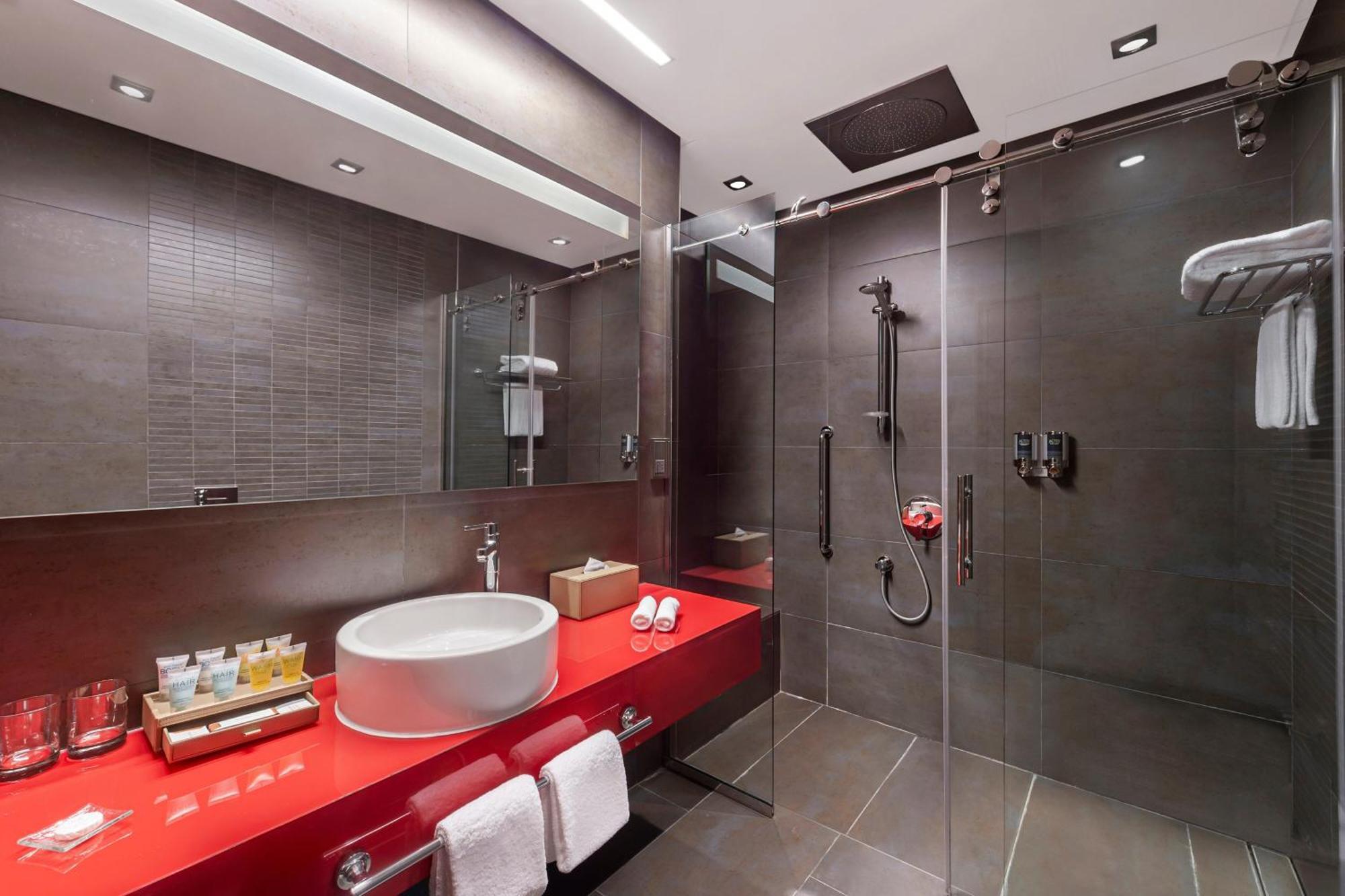 Classic Room - 2 Single Beds