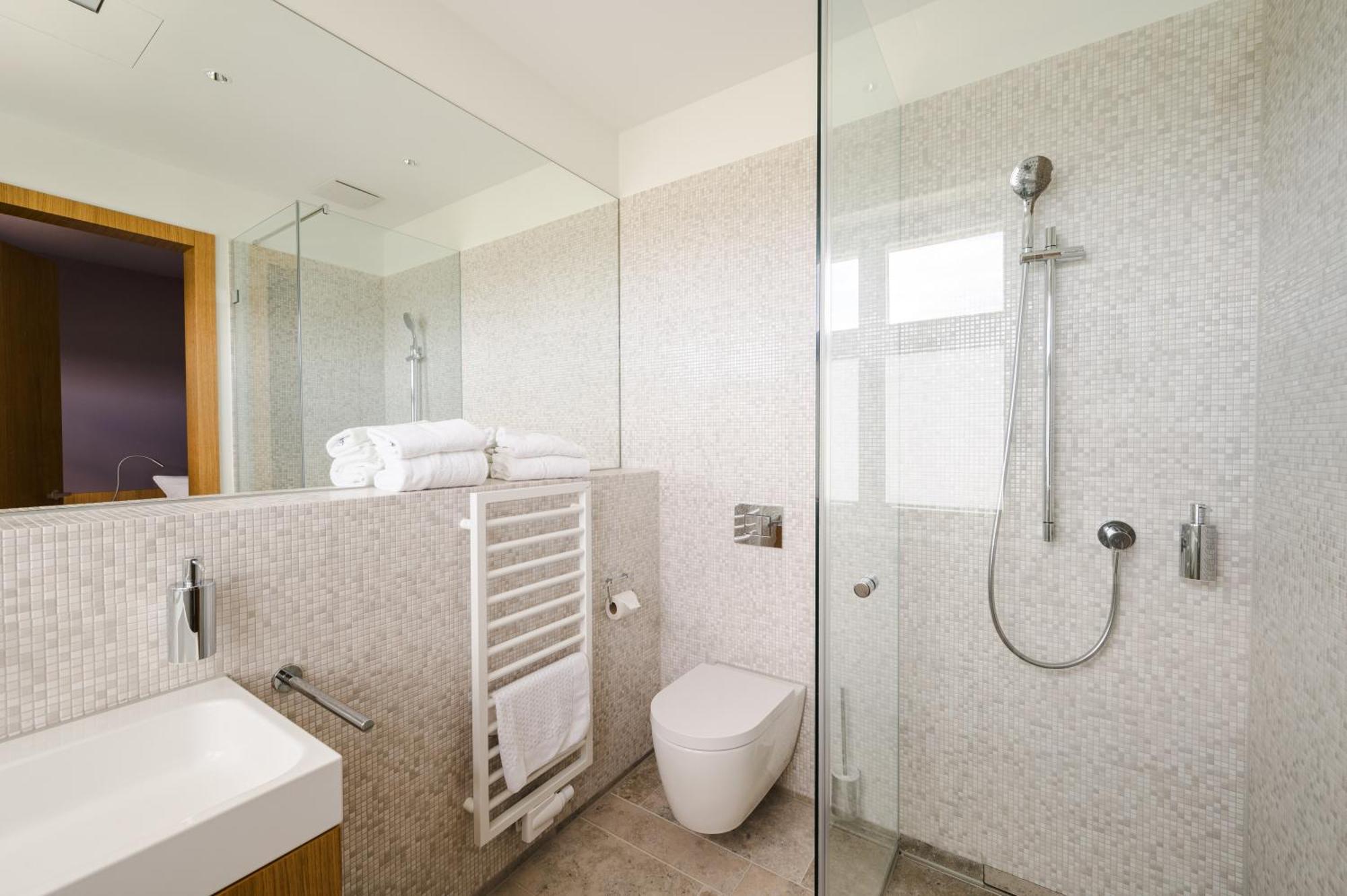 Standard Doppelzimmer
