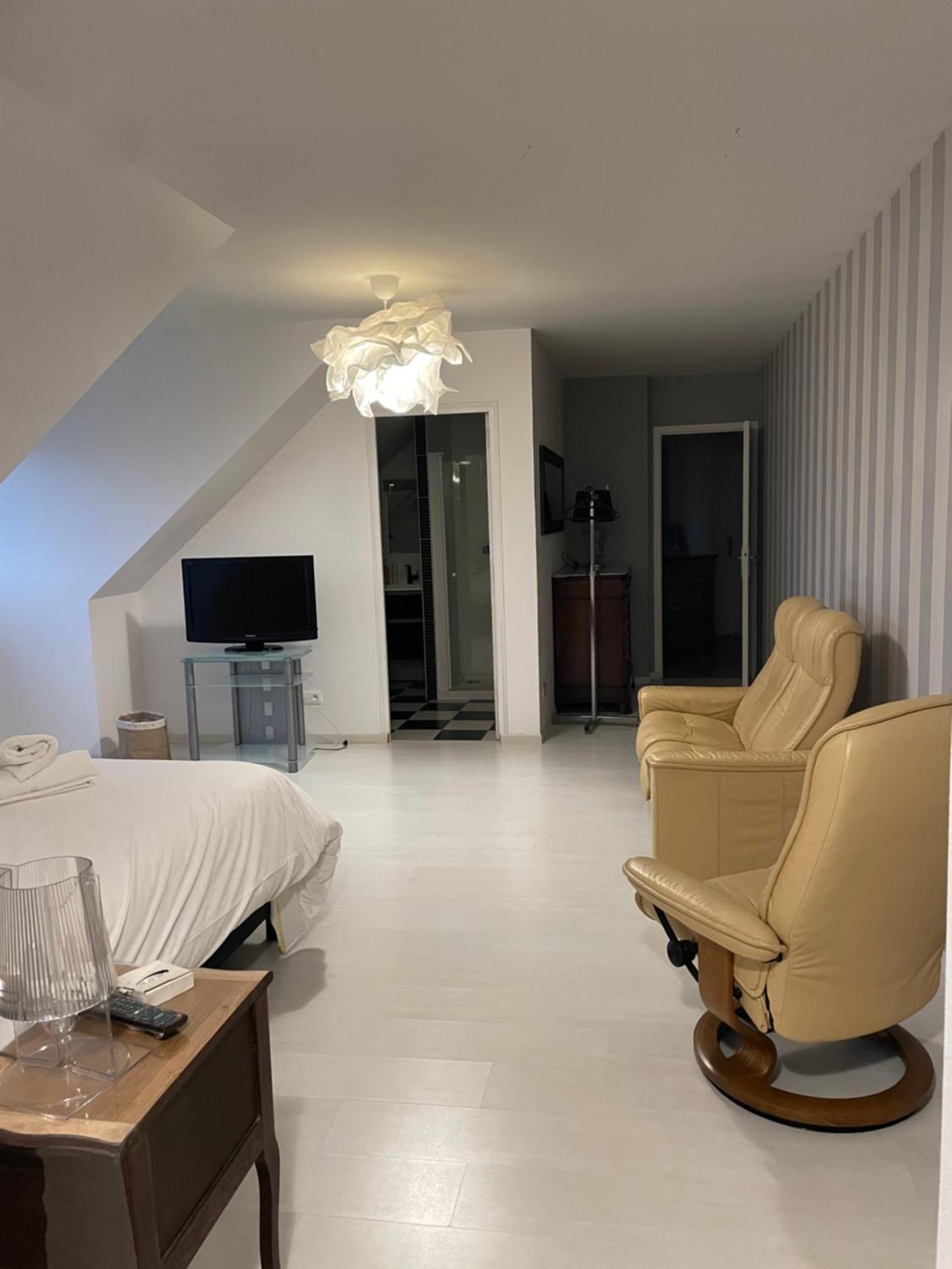 Chambre Quadruple