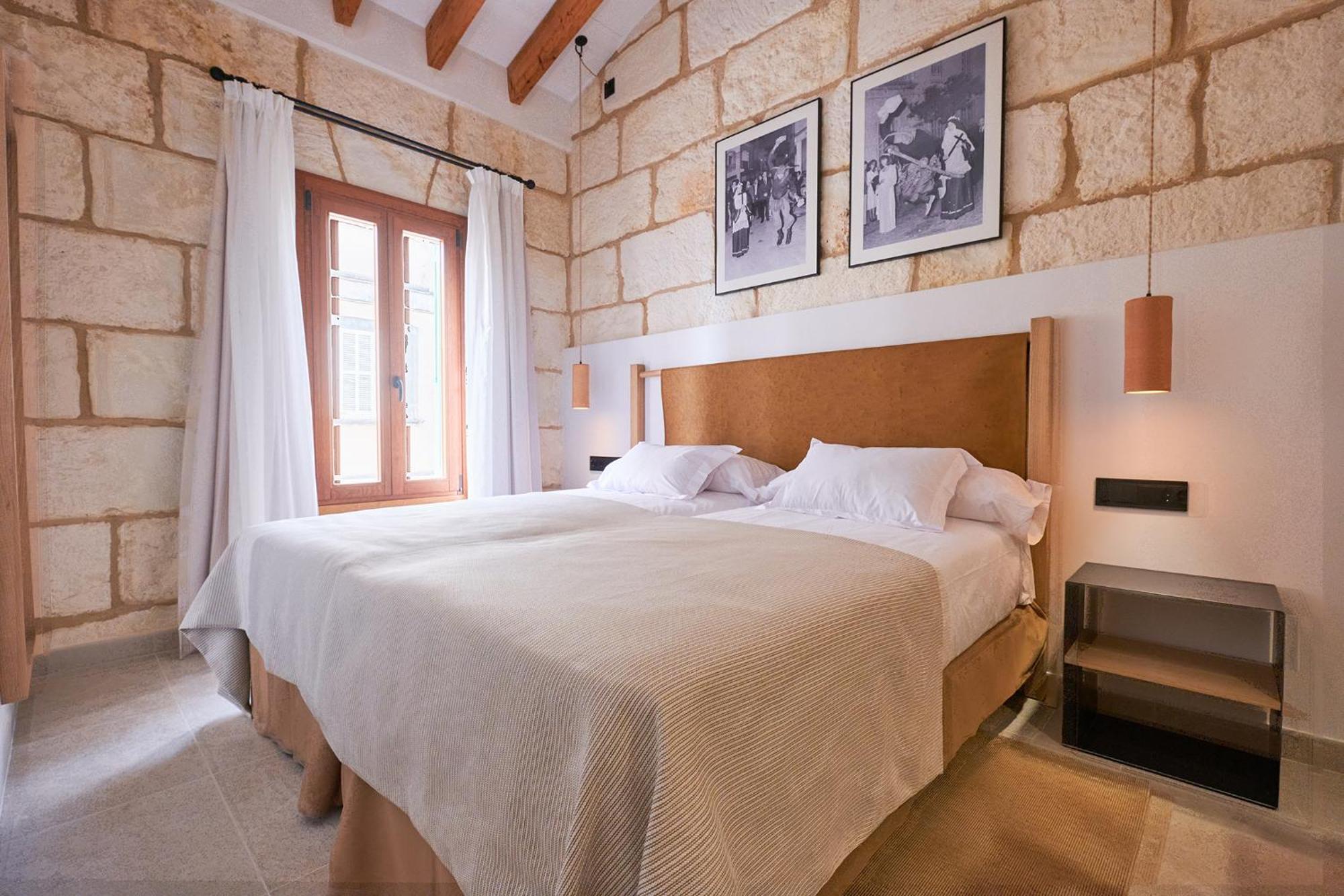 Habitación Doble Estándar