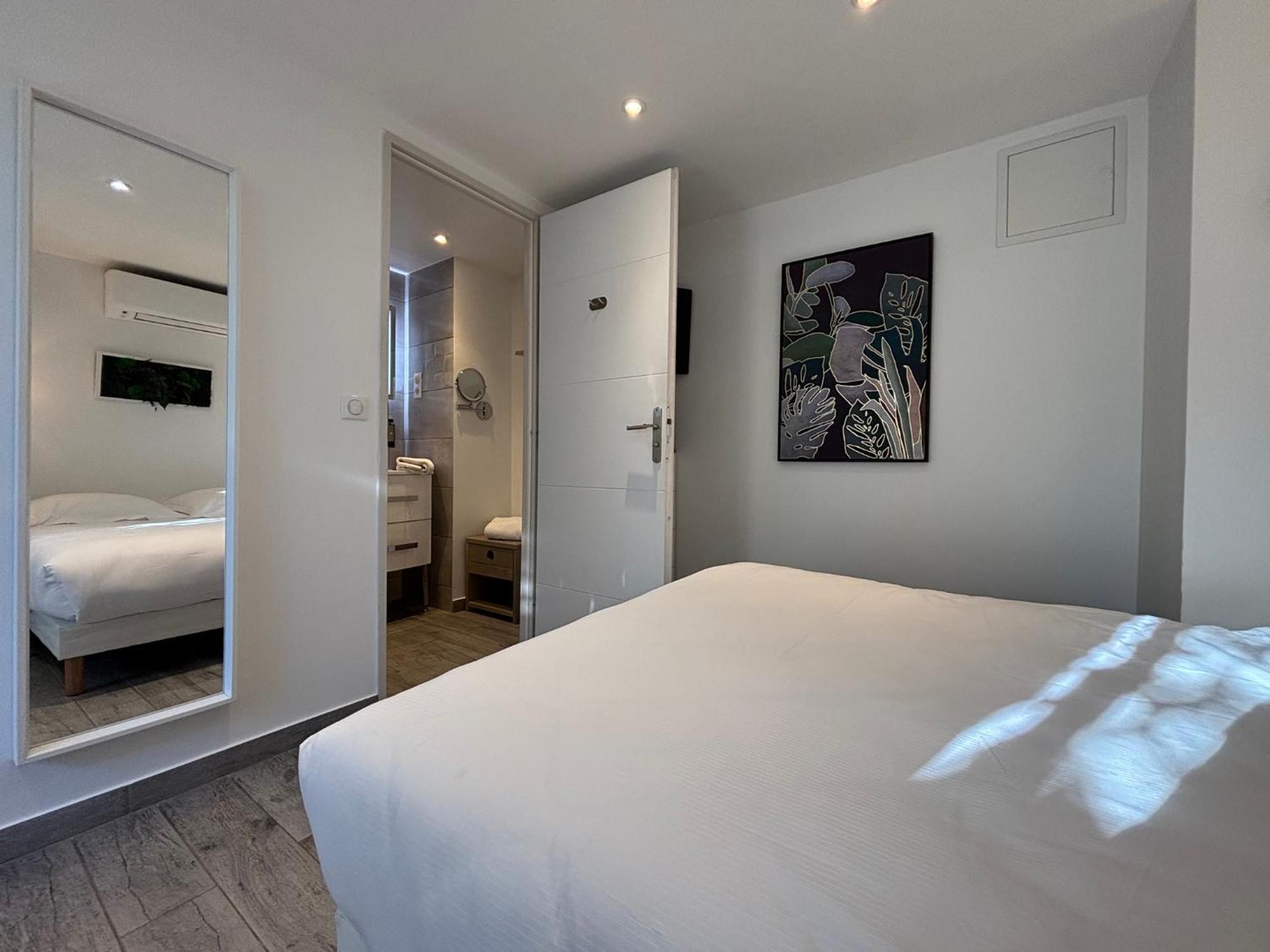 Chambre Double