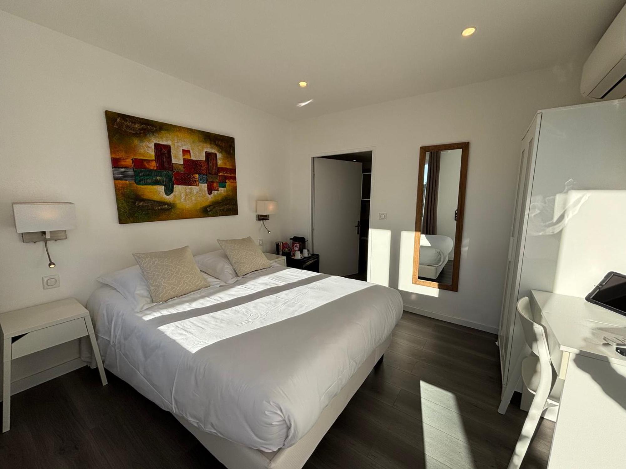 Chambre Double