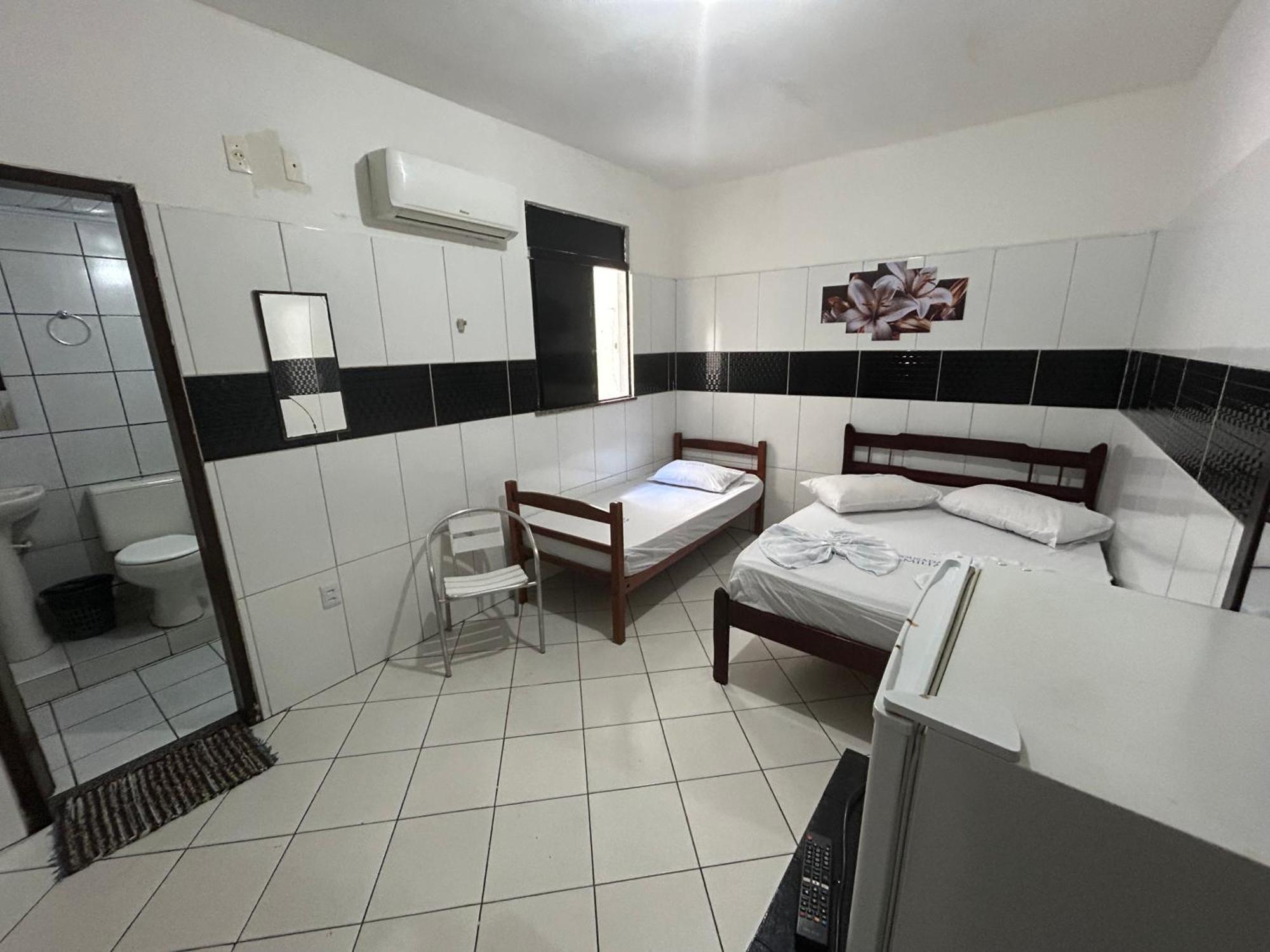 Quarto Triplo