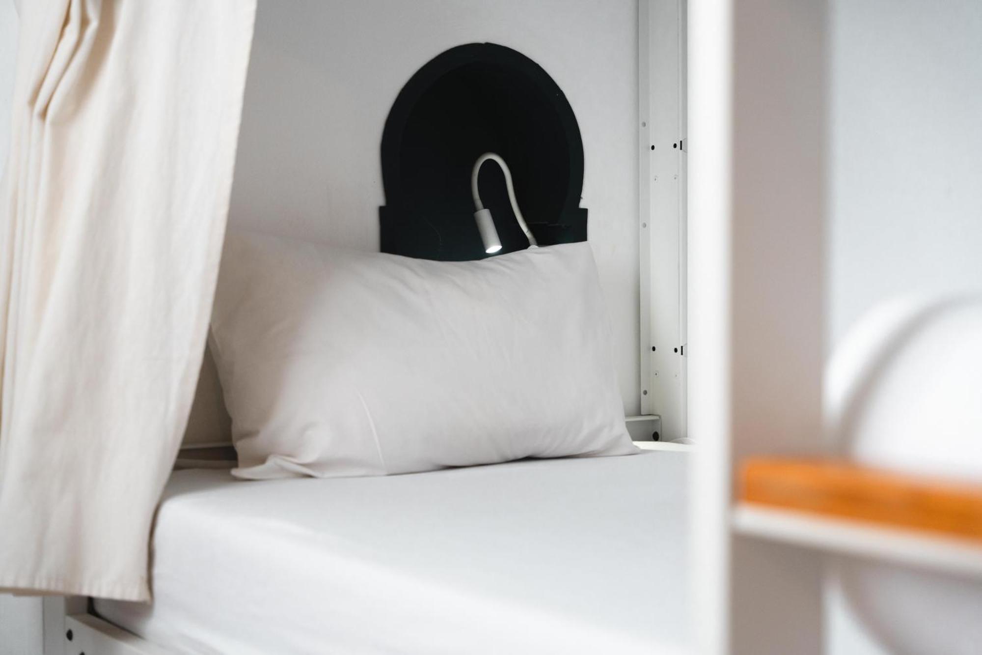 Habitación Cuádruple con baño