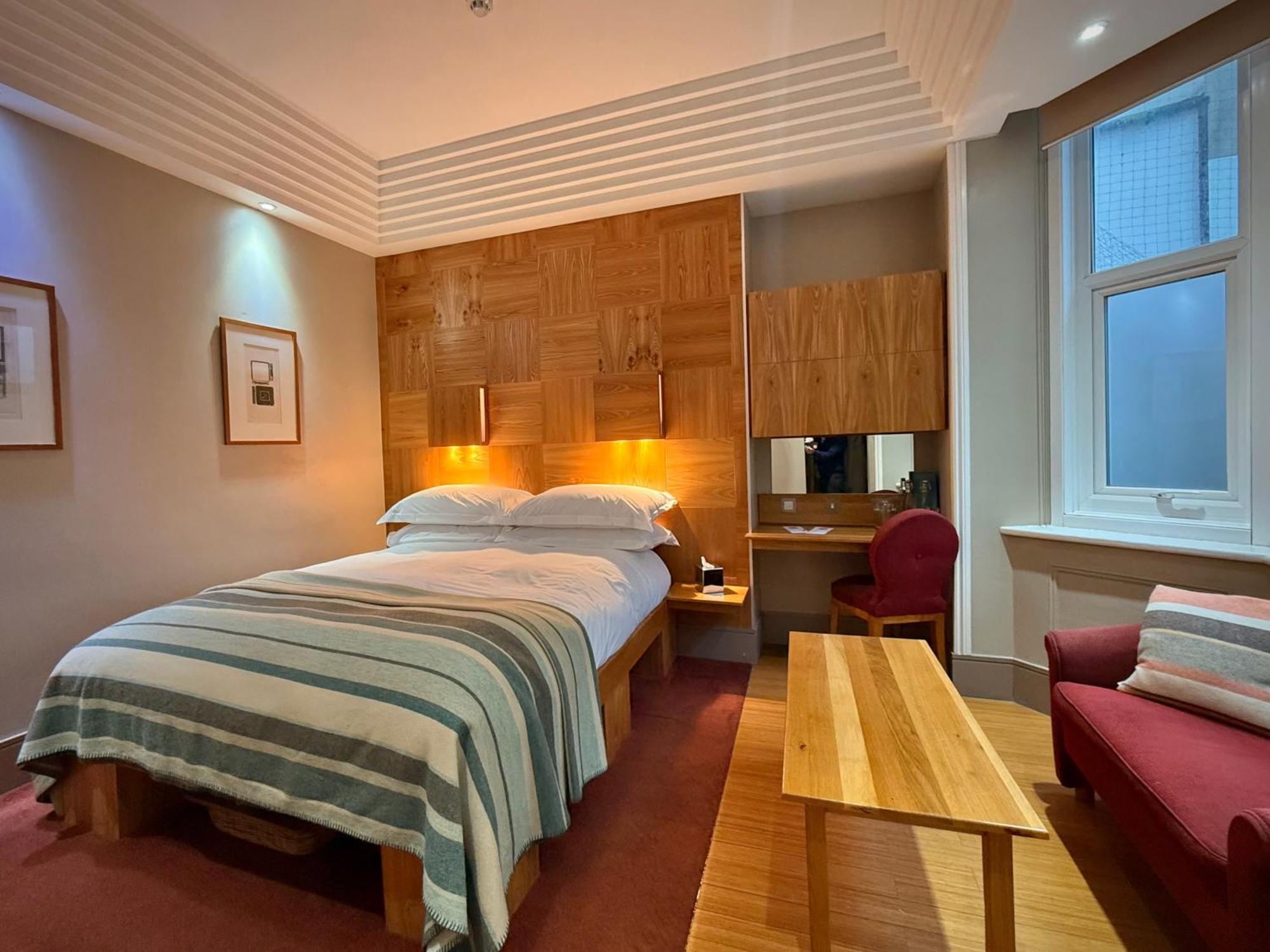 Kleines Doppelzimmer