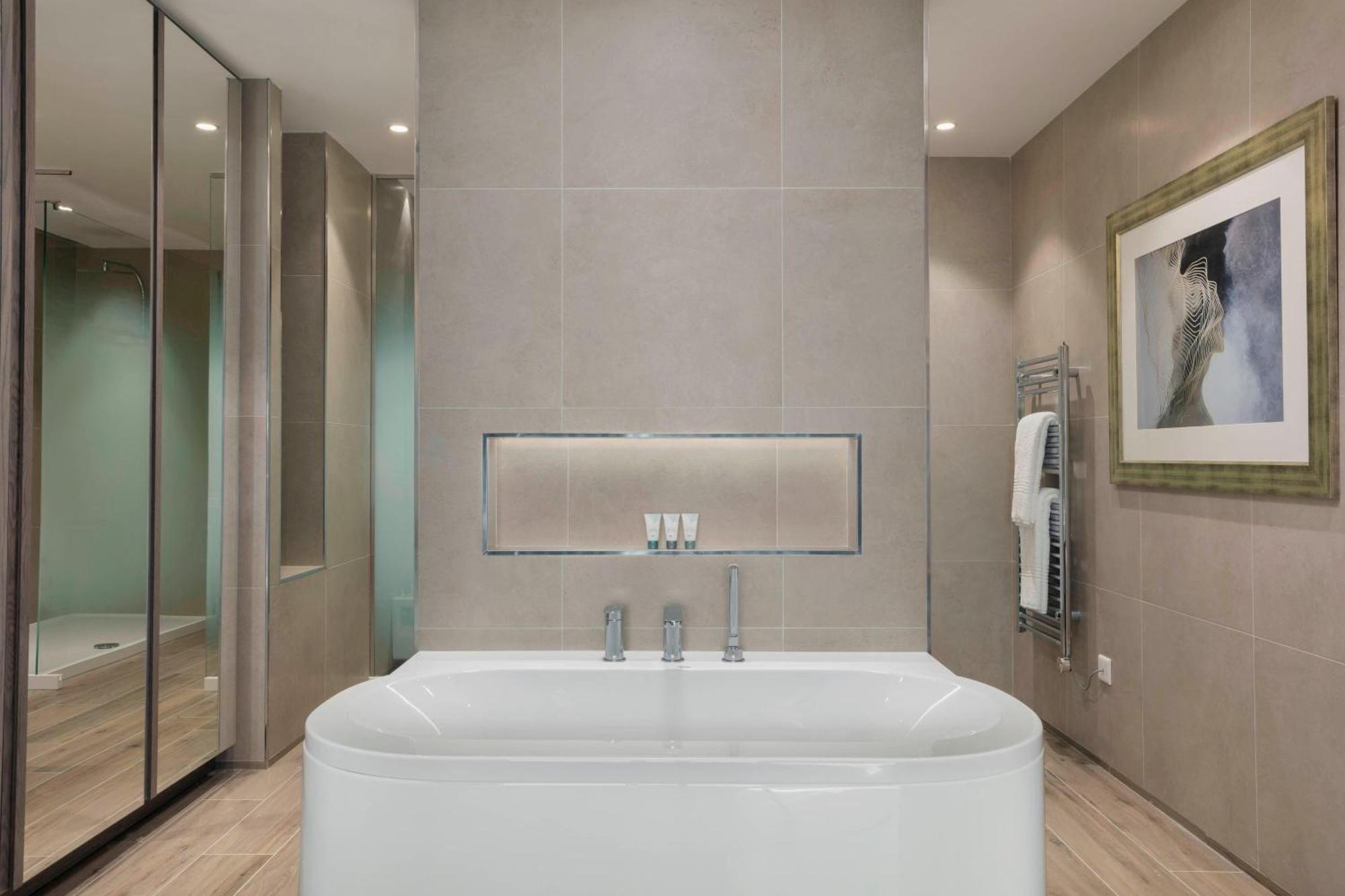 Suite Baie de Luxe - Vue sur Mer