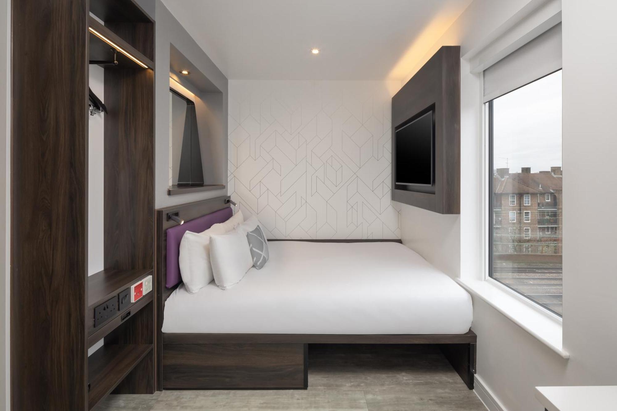 Habitación Doble Estándar