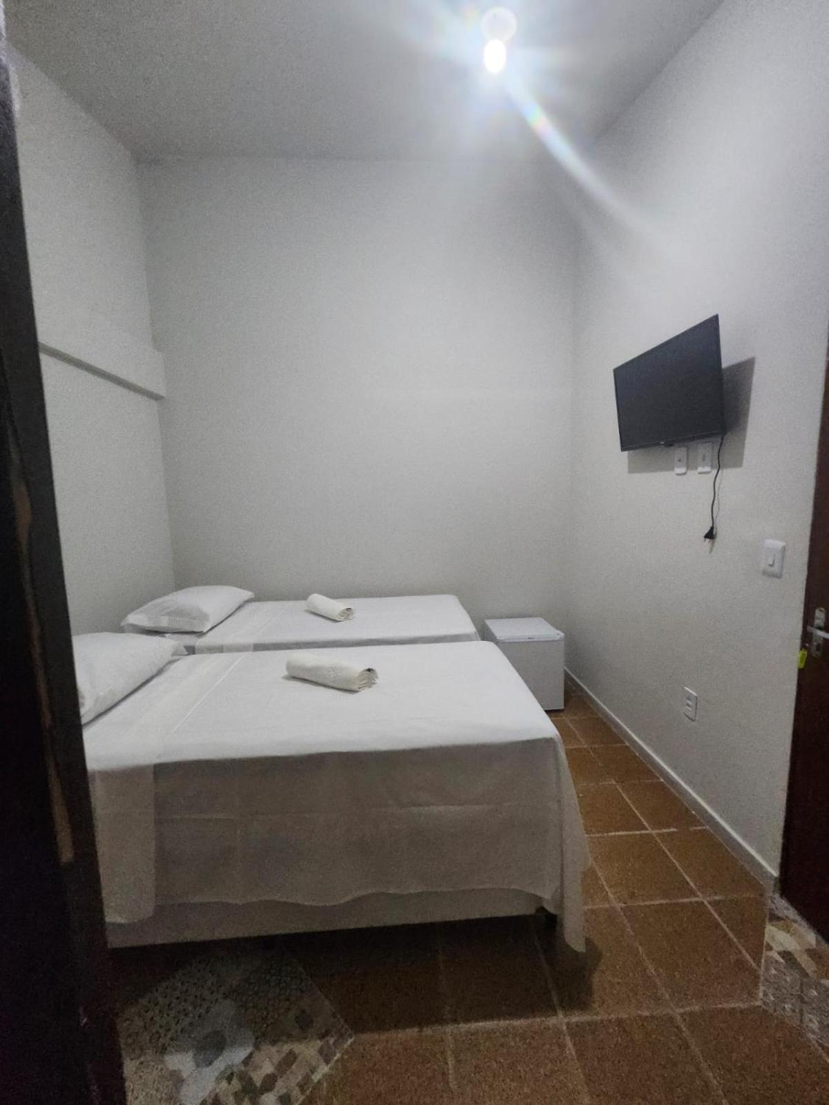 Quarto Duplo