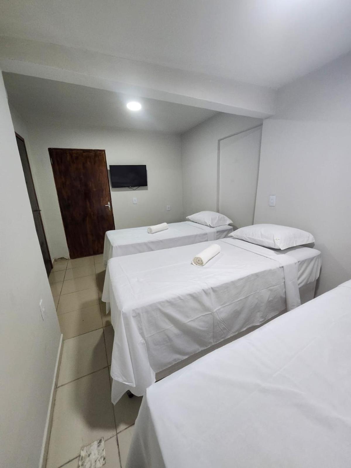Quarto Triplo