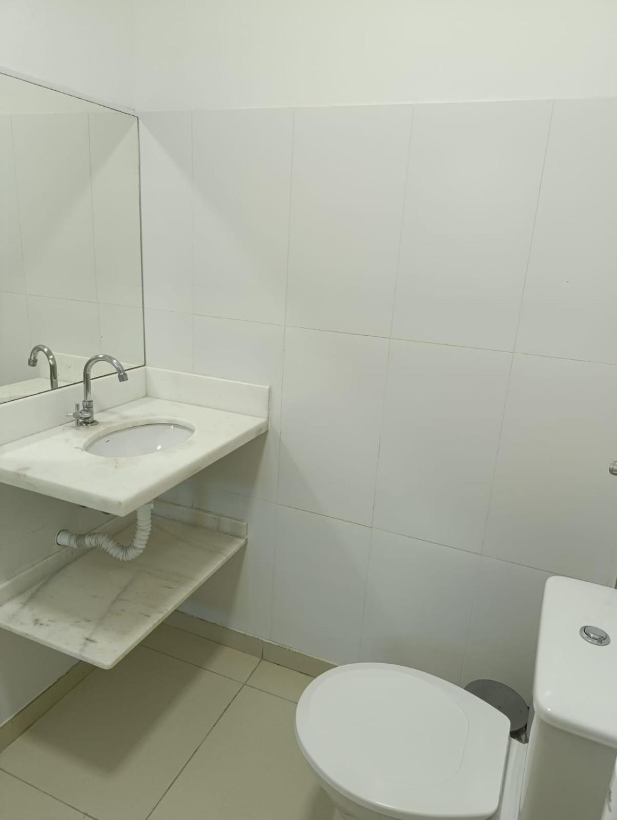 Apartamento Loft de 1 Quarto
