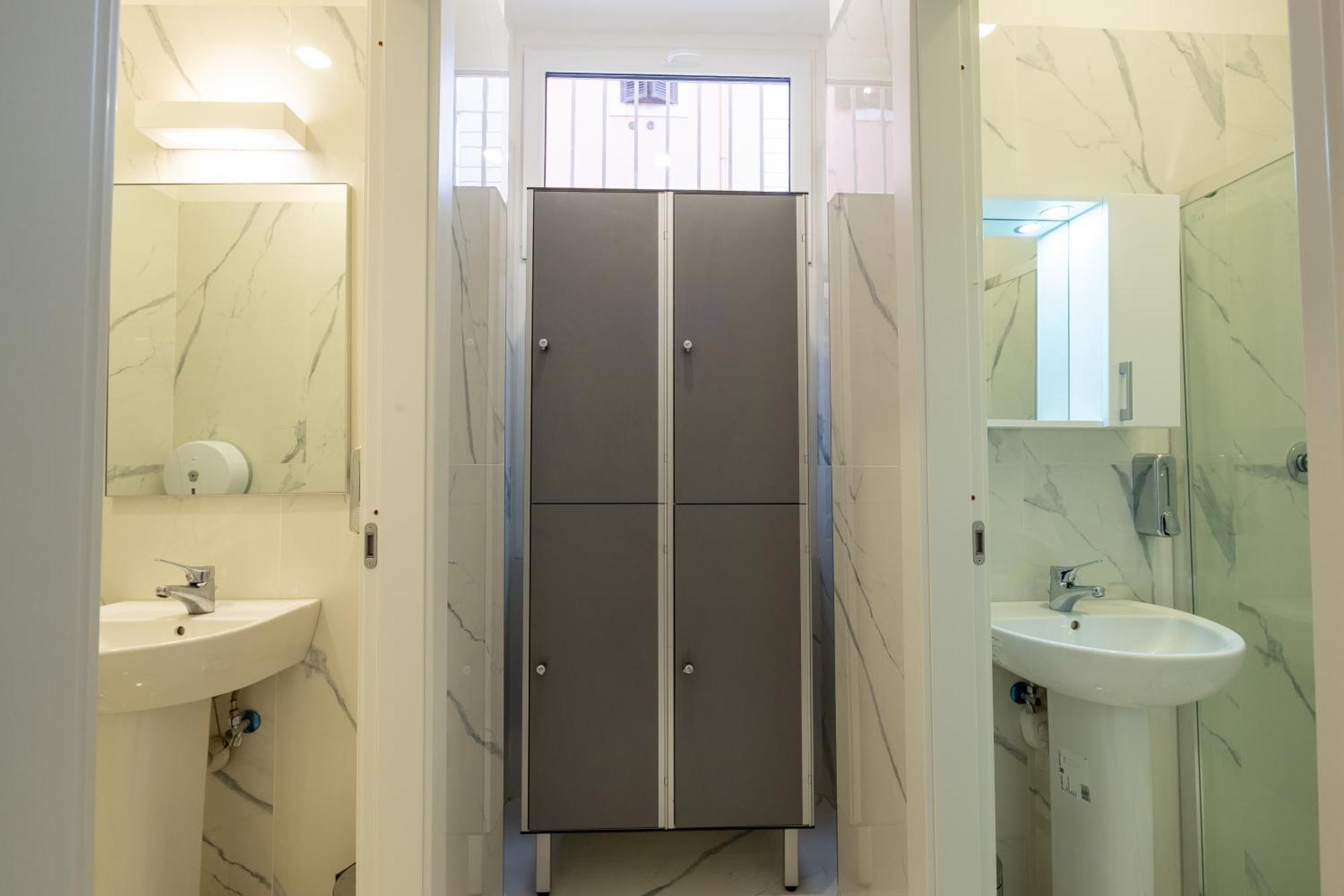 Superior Triple Room Separate building