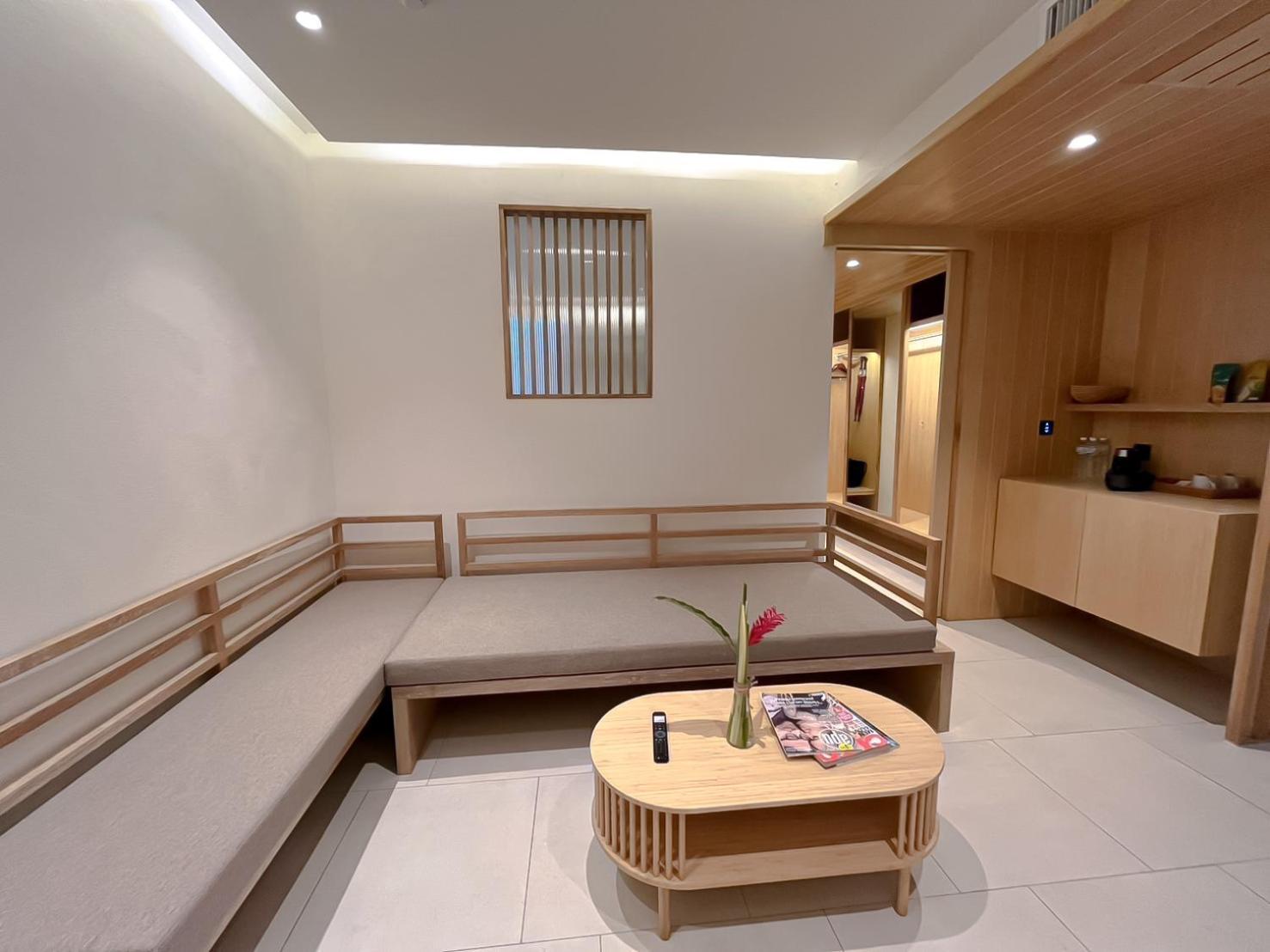 Suite 2 Chambres