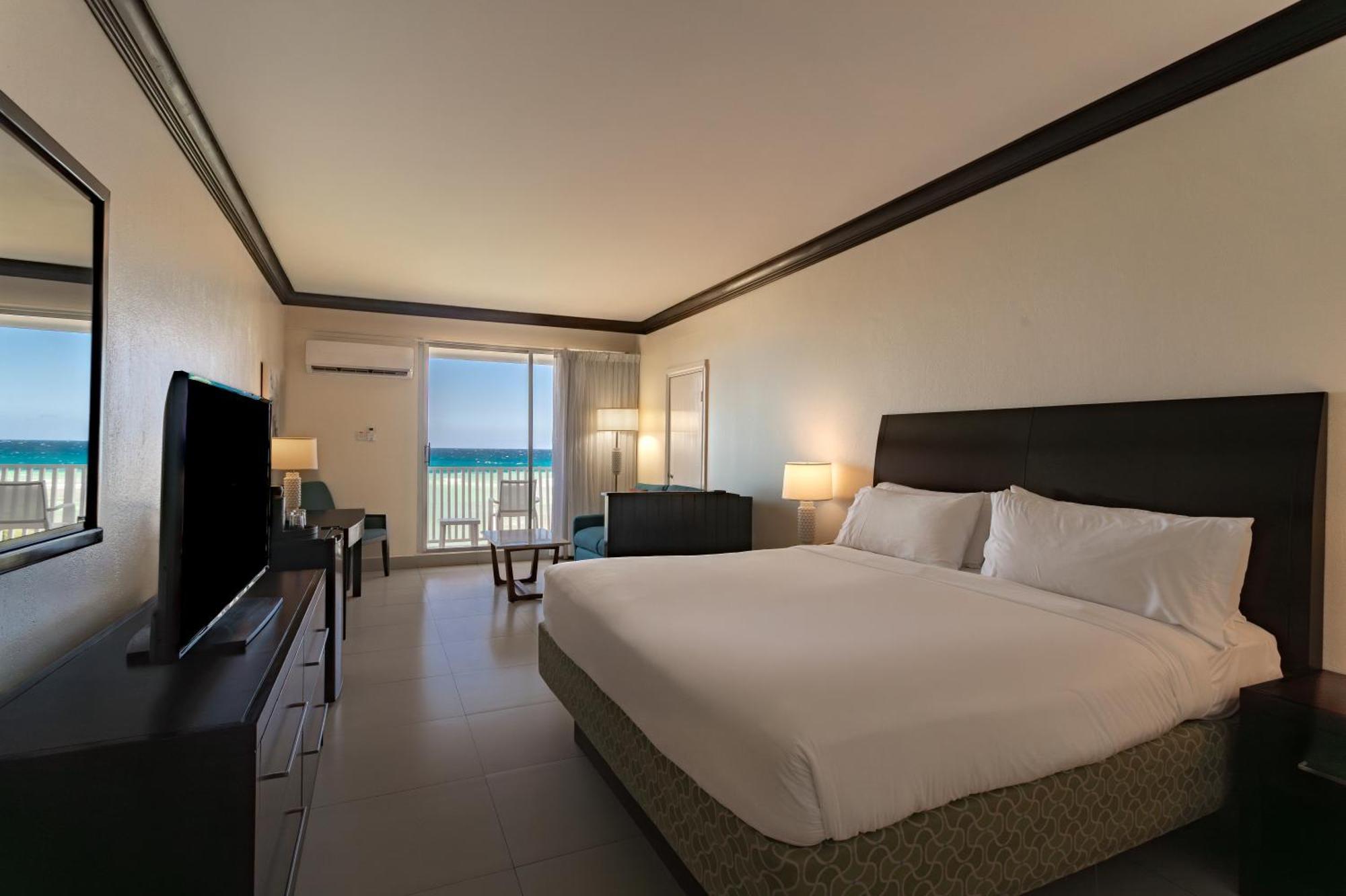 Junior Suite Fronte Oceano