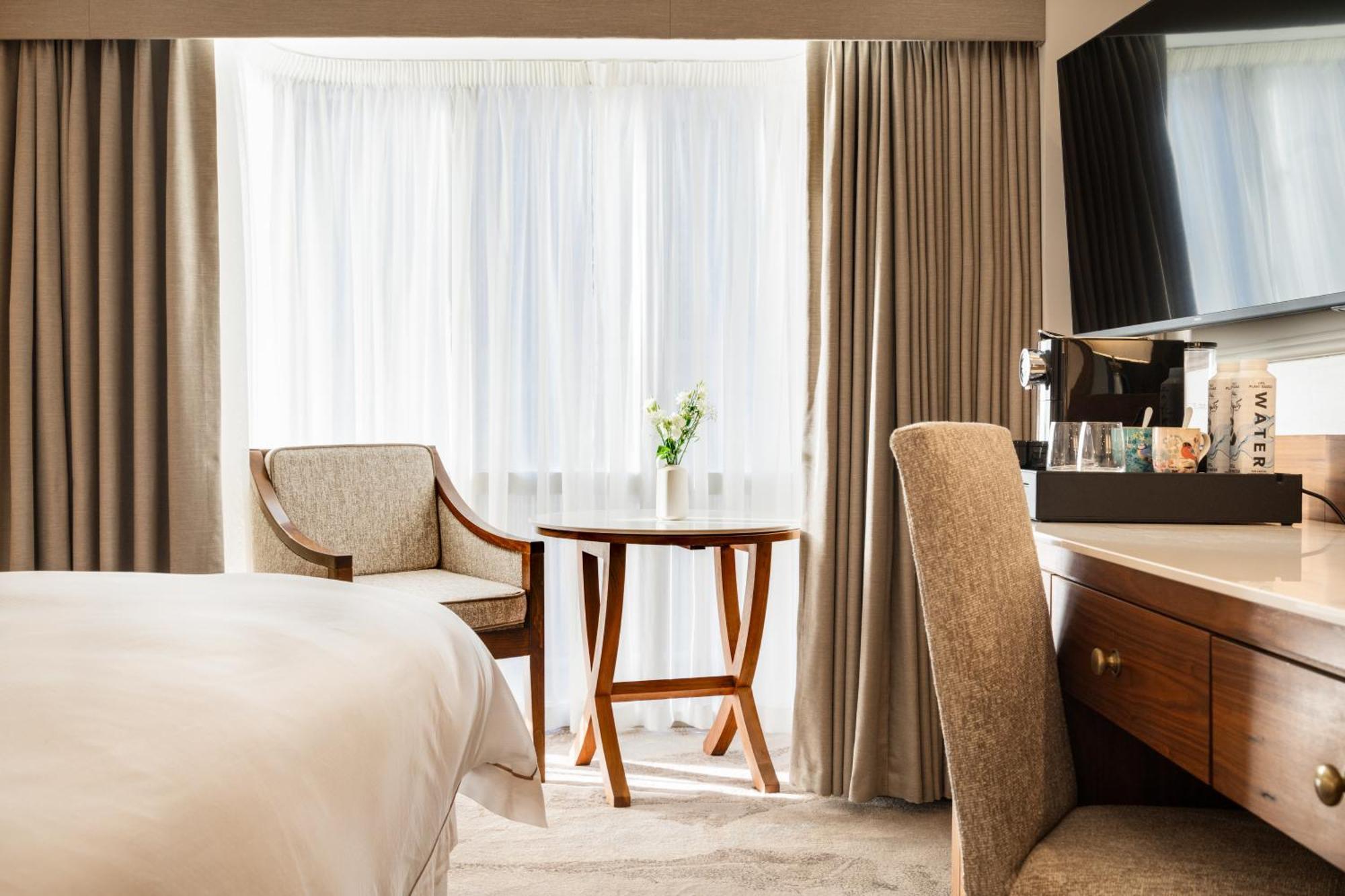 Executive Kamer met Kingsize Bed