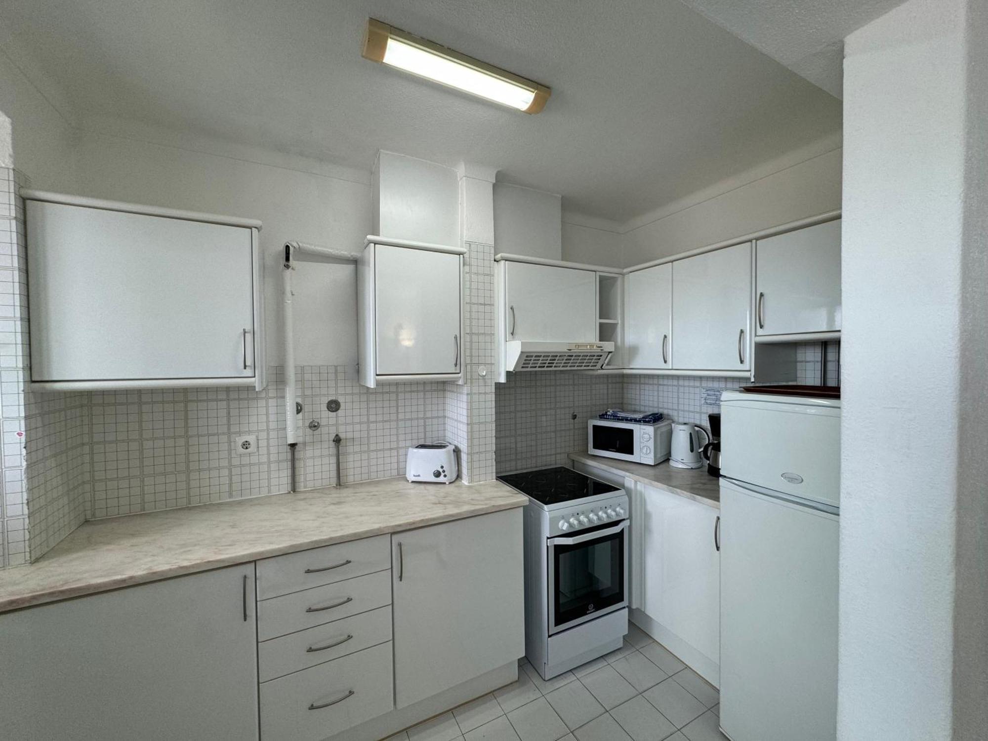 Apartamento com 2 Quartos e Varanda ou Terraço
