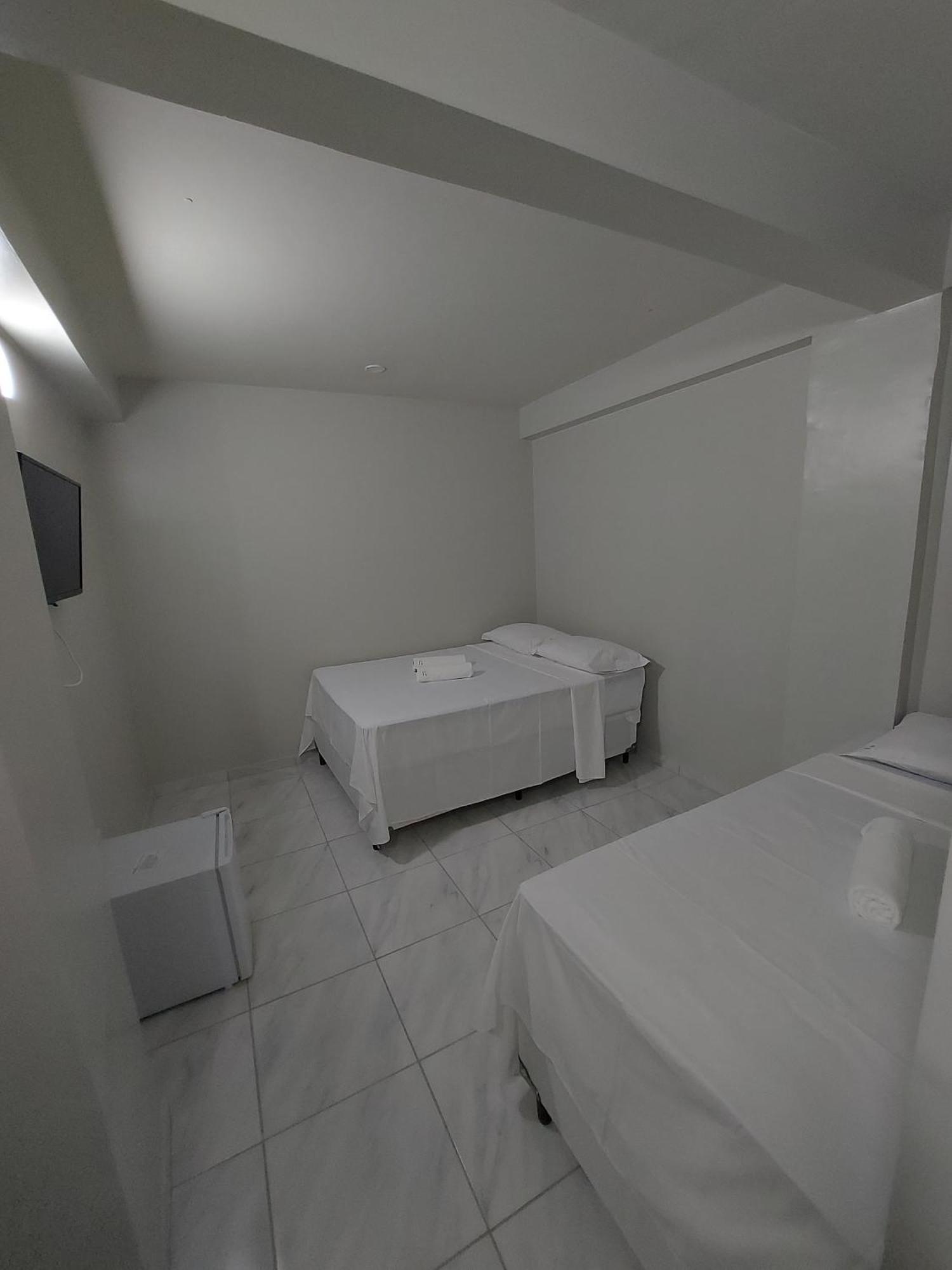Quarto Triplo Standard