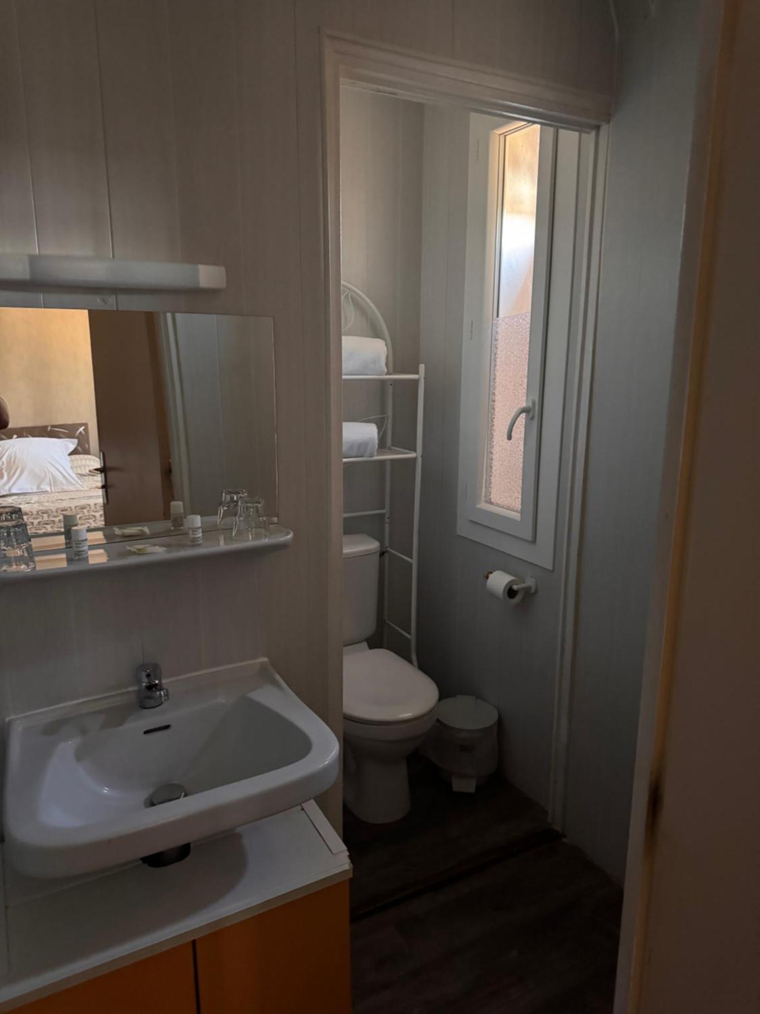 Chambre Double Standard