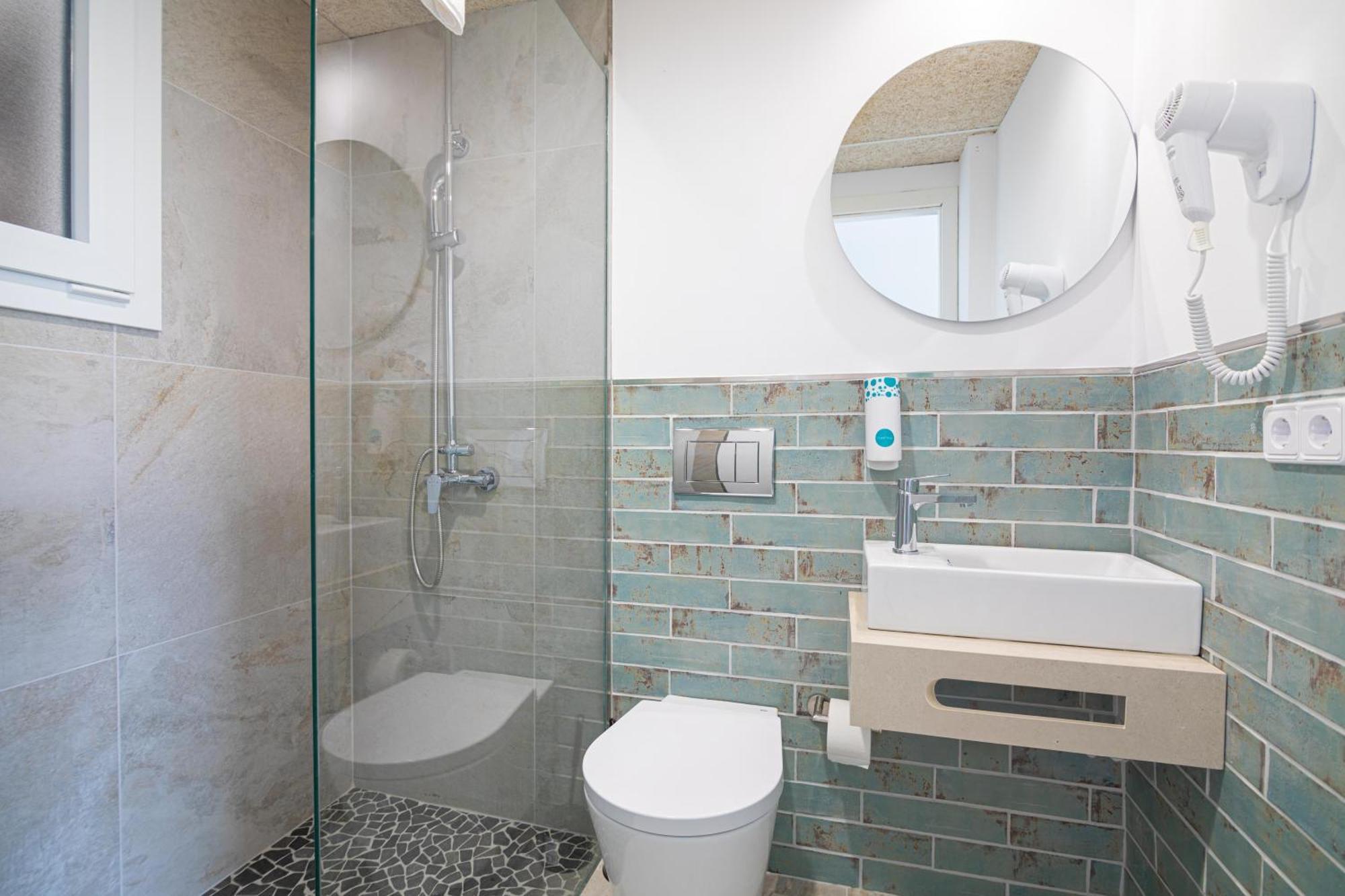 Apartamento Superior con vistas a la piscina