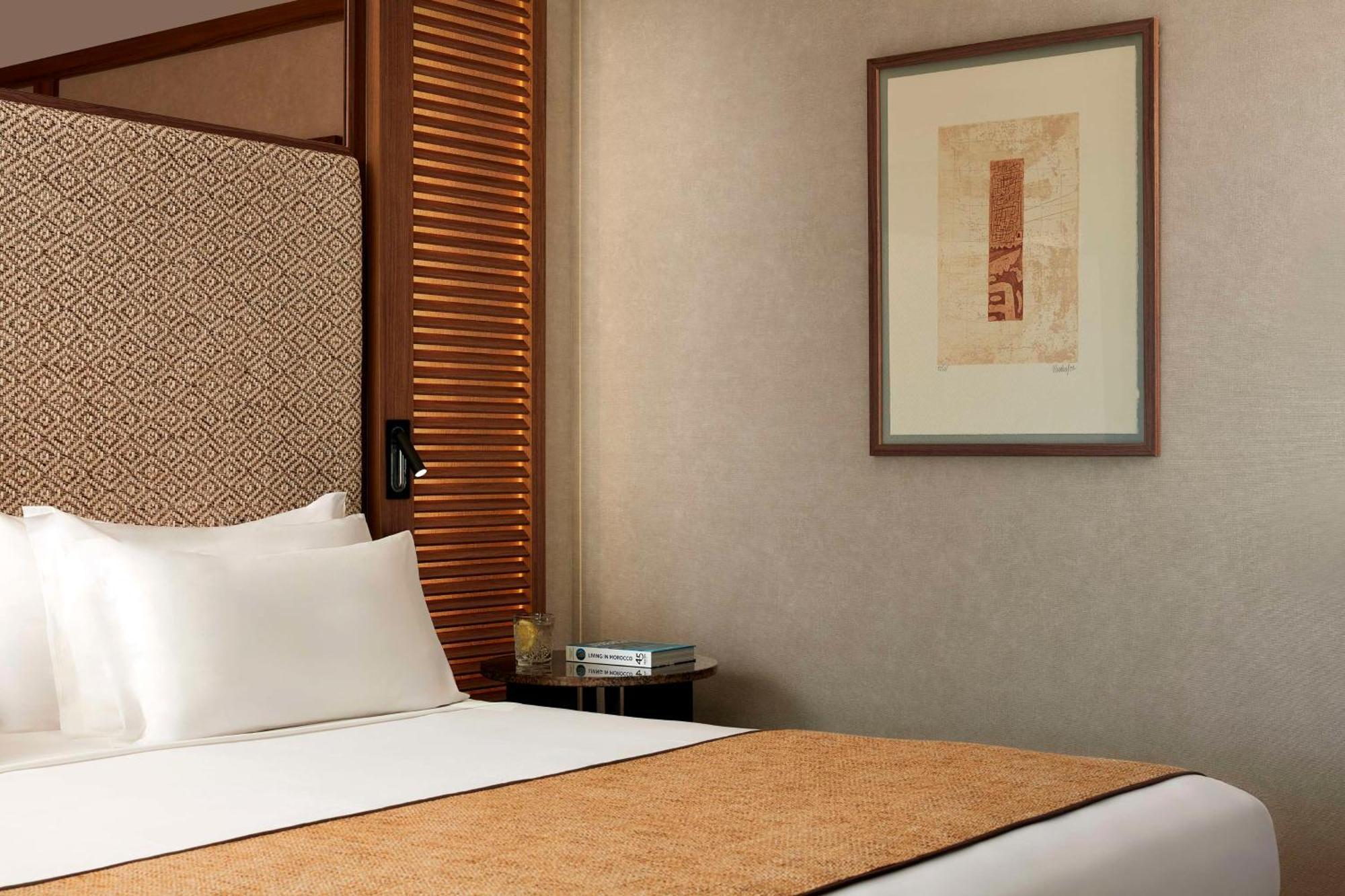 Junior Suite con Terrazza e Vista Mare