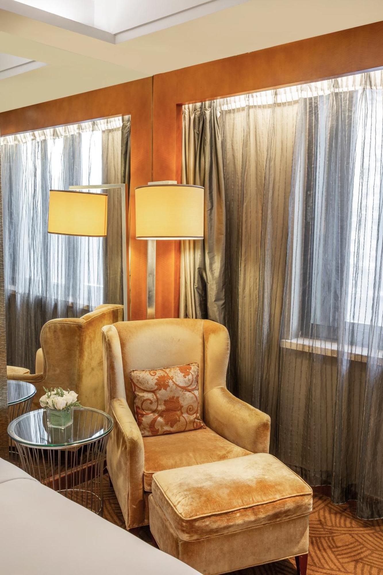 Superior Room Twin Bed