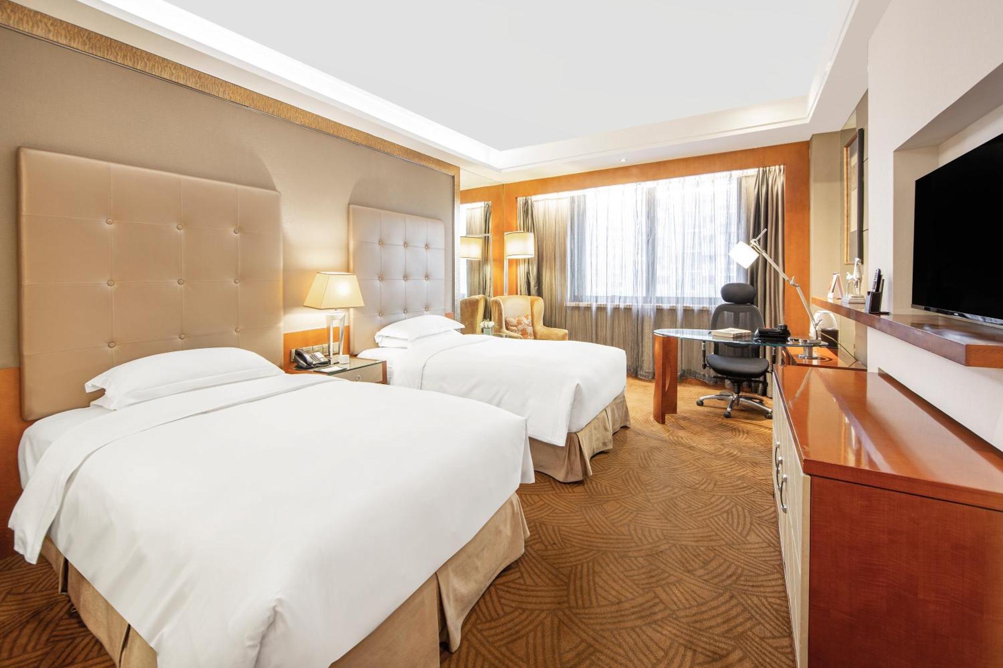 Superior Room Twin Bed