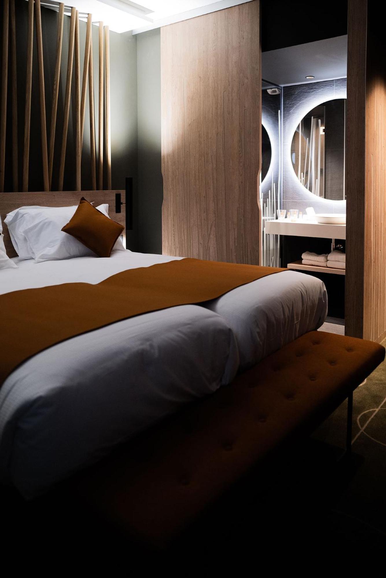 Standaard Kamer met 2 Bedden