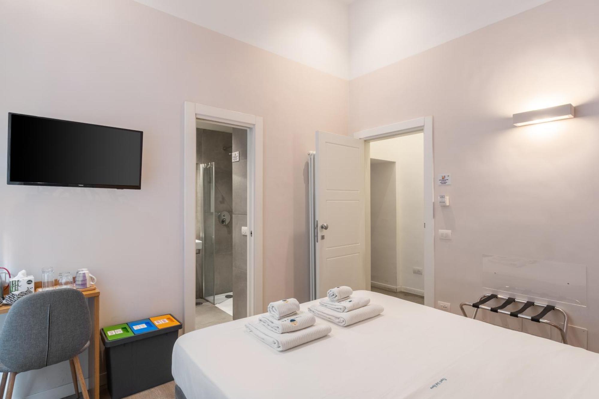 Habitación Doble Estándar