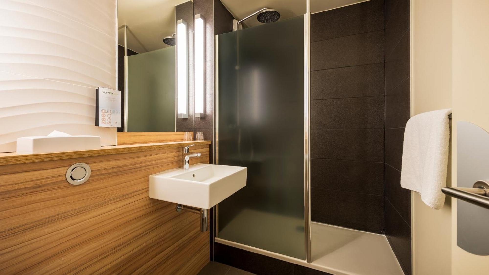 Chambre Double