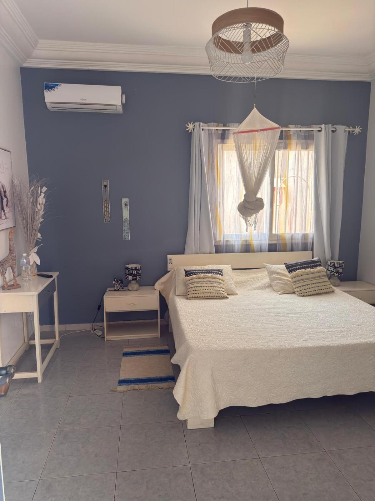 Chambre Double Standard