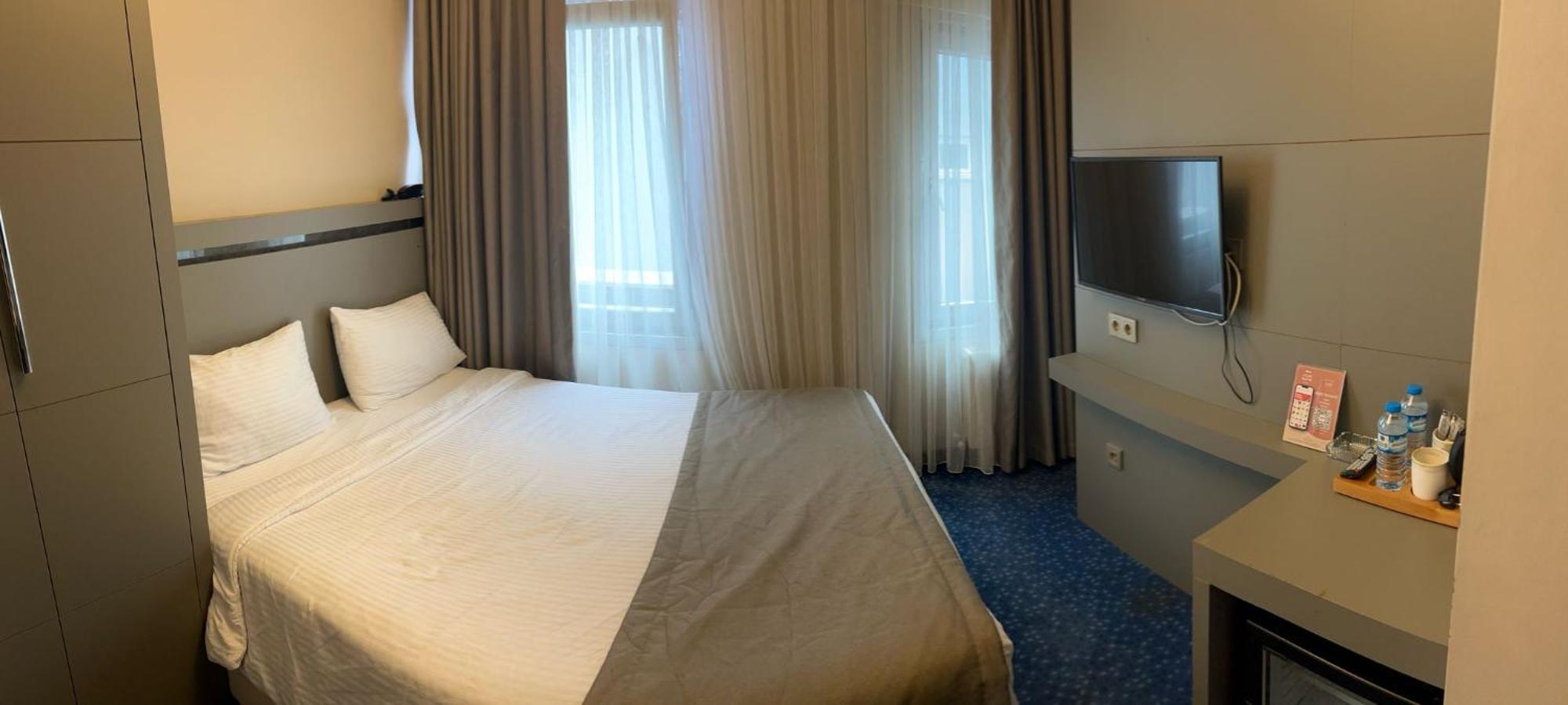 Chambre Double Économique