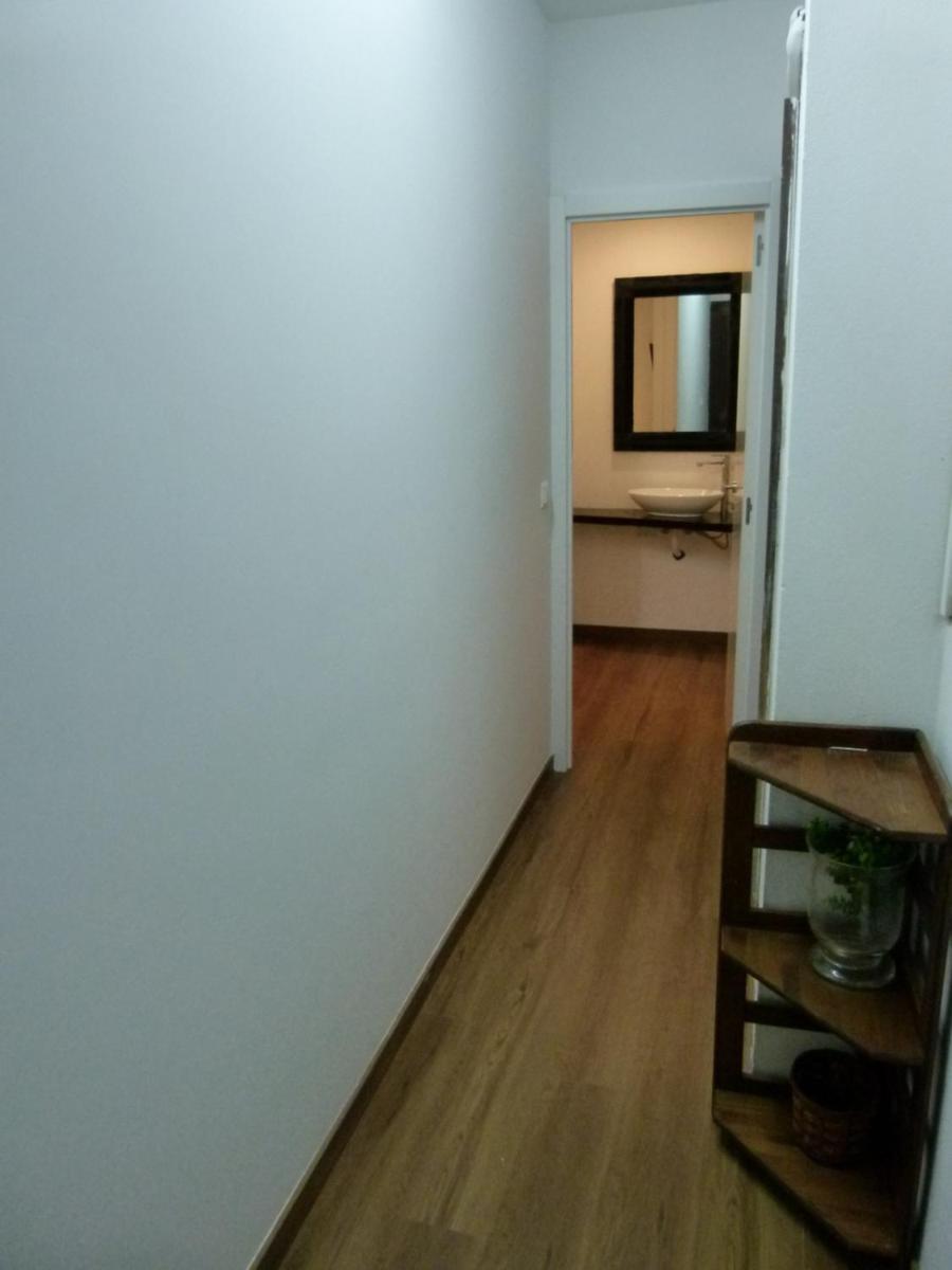 Habitación Doble con baño privado