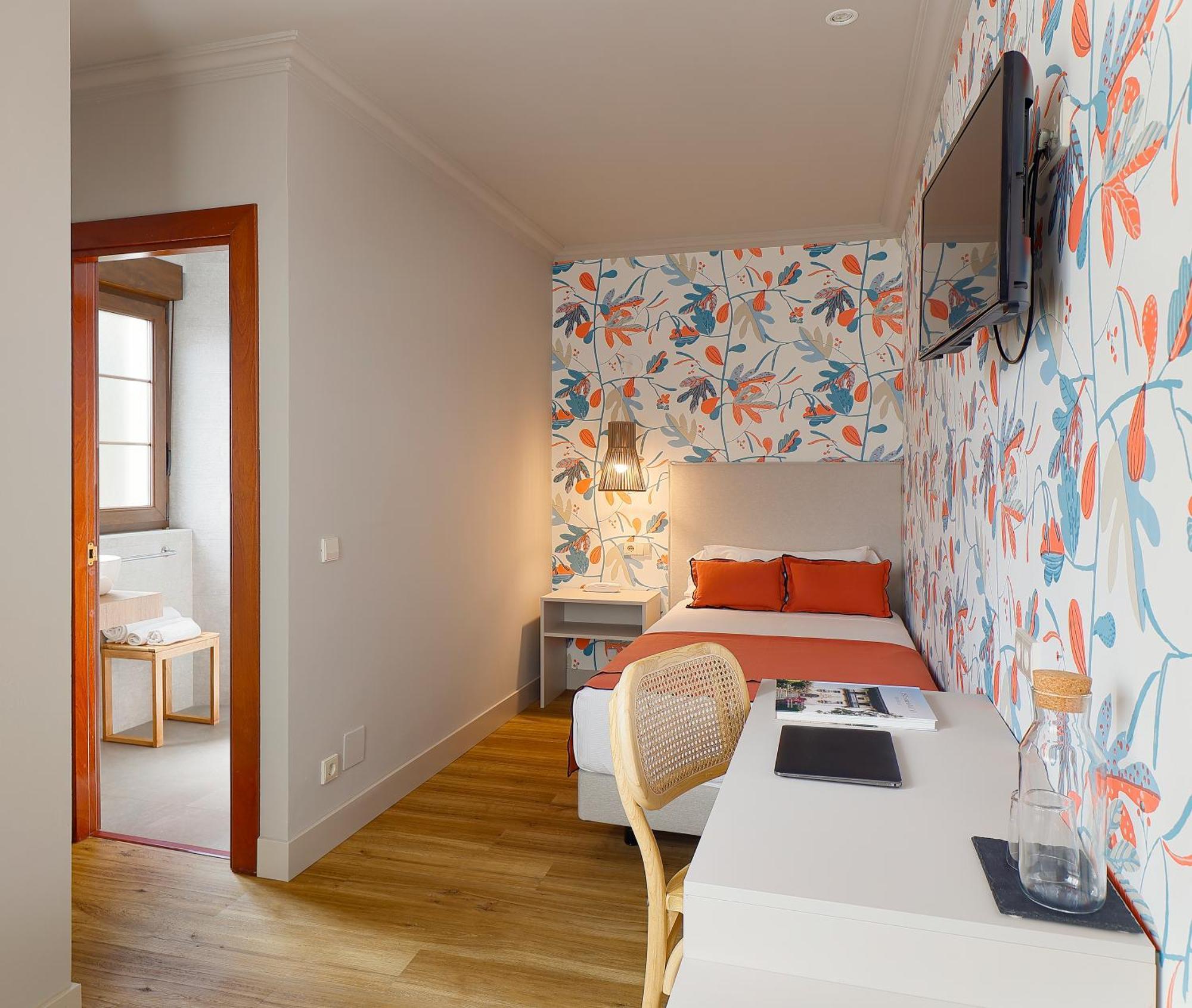 Chambre Simple