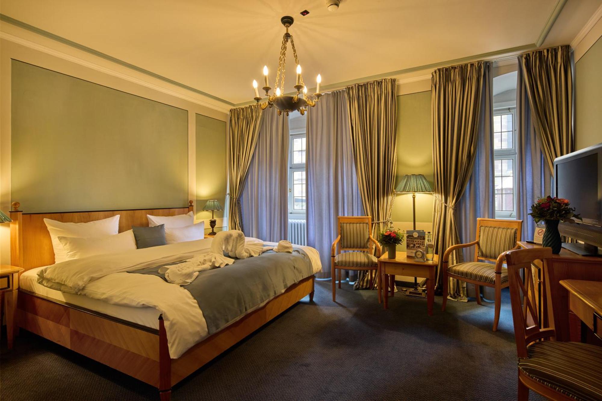 Superior Double Room