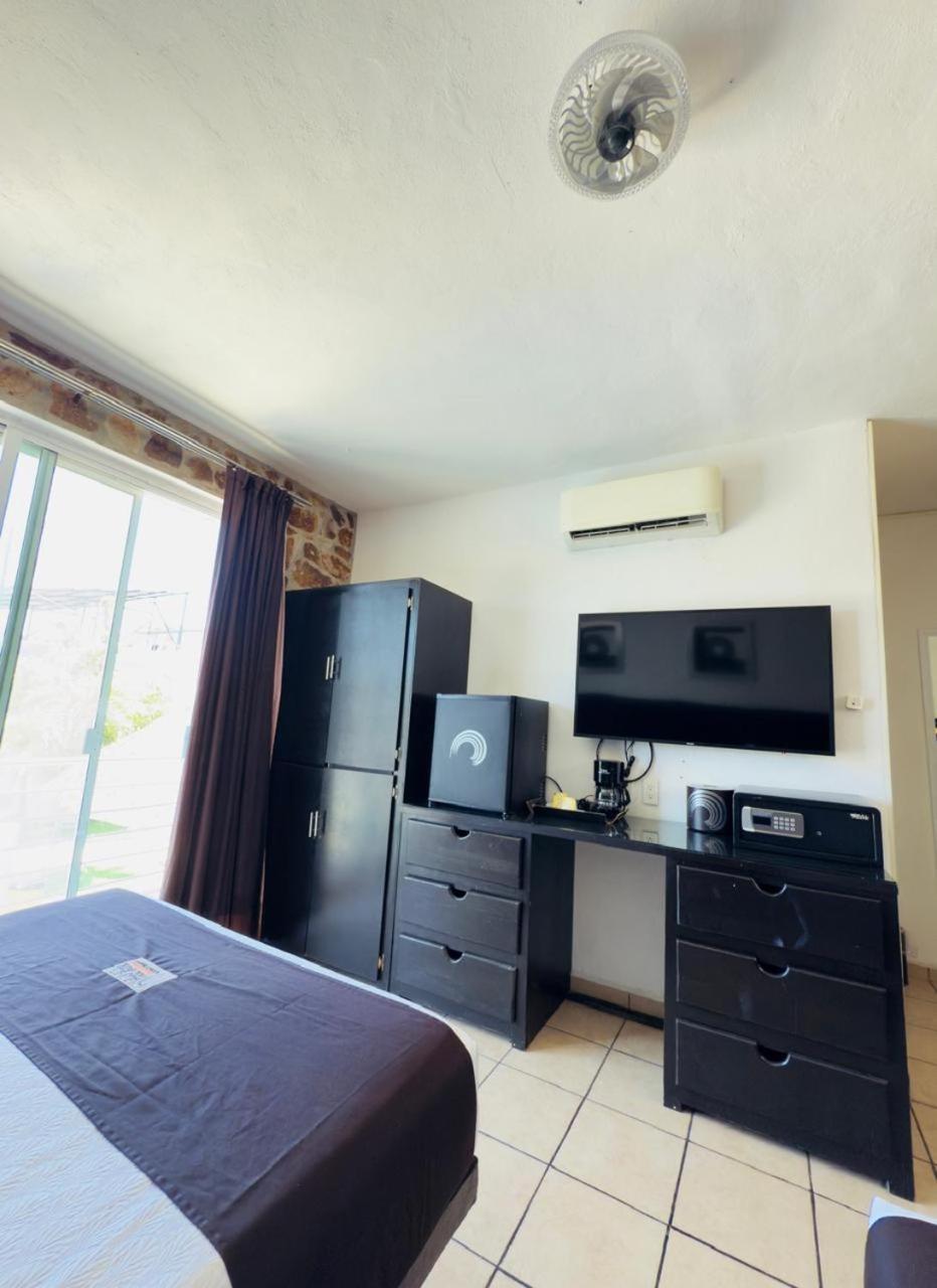 Habitación Doble Deluxe
