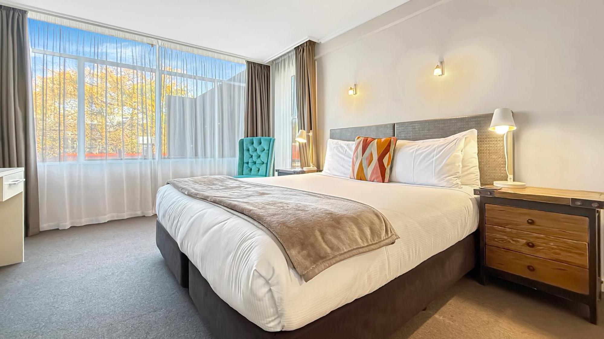 One-Bedroom Suite
