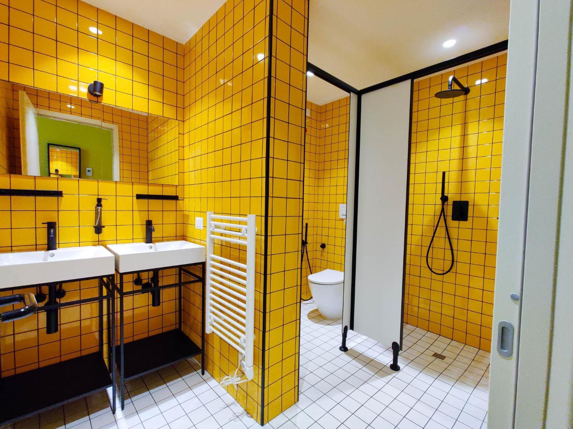 Habitación Cuádruple Superior