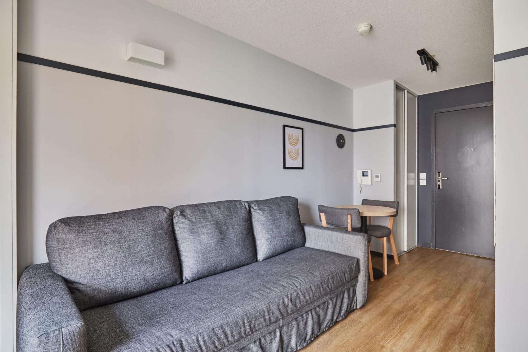 Suite Confort (2-4 adultos)