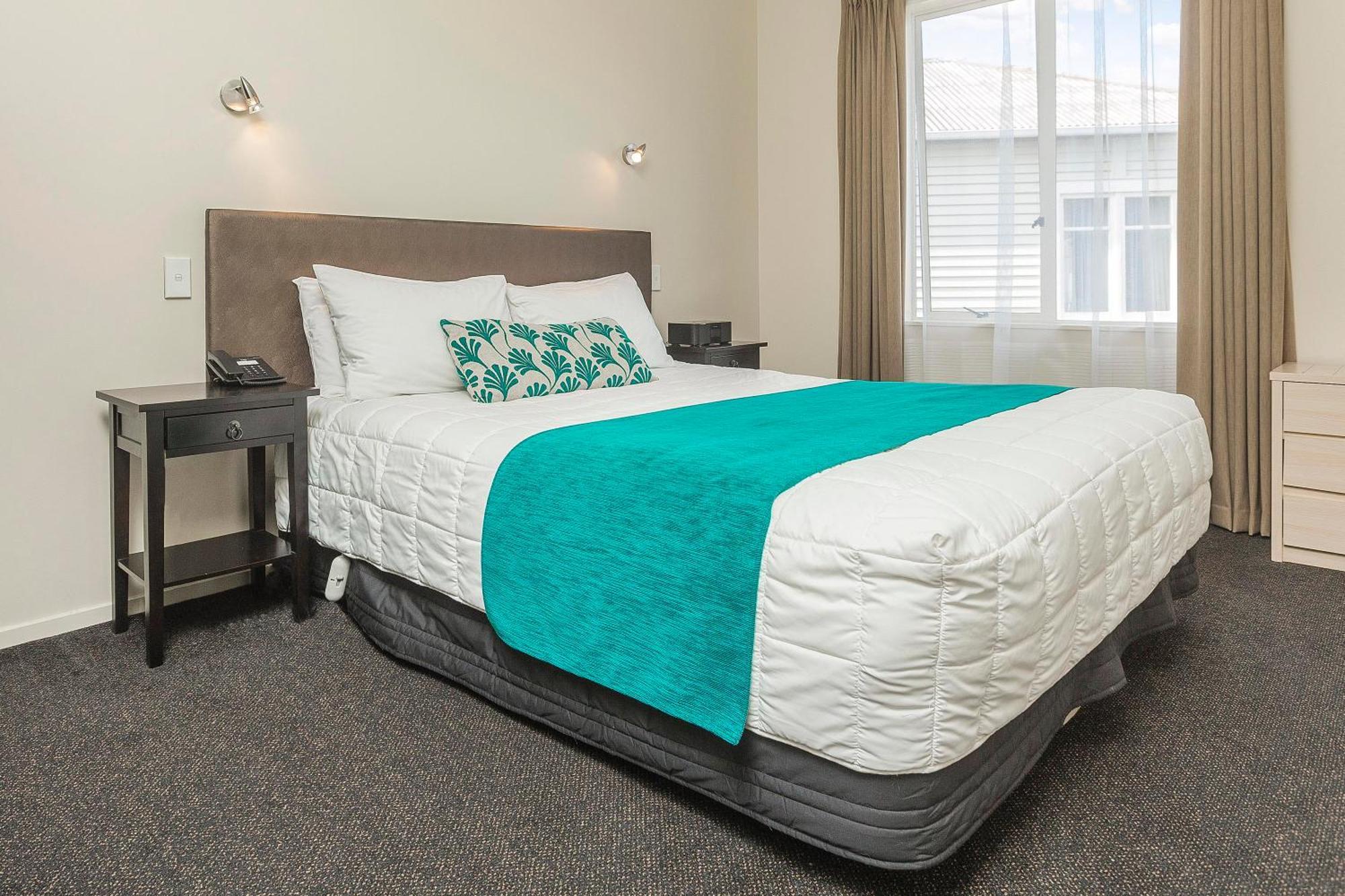 One-Bedroom Suite