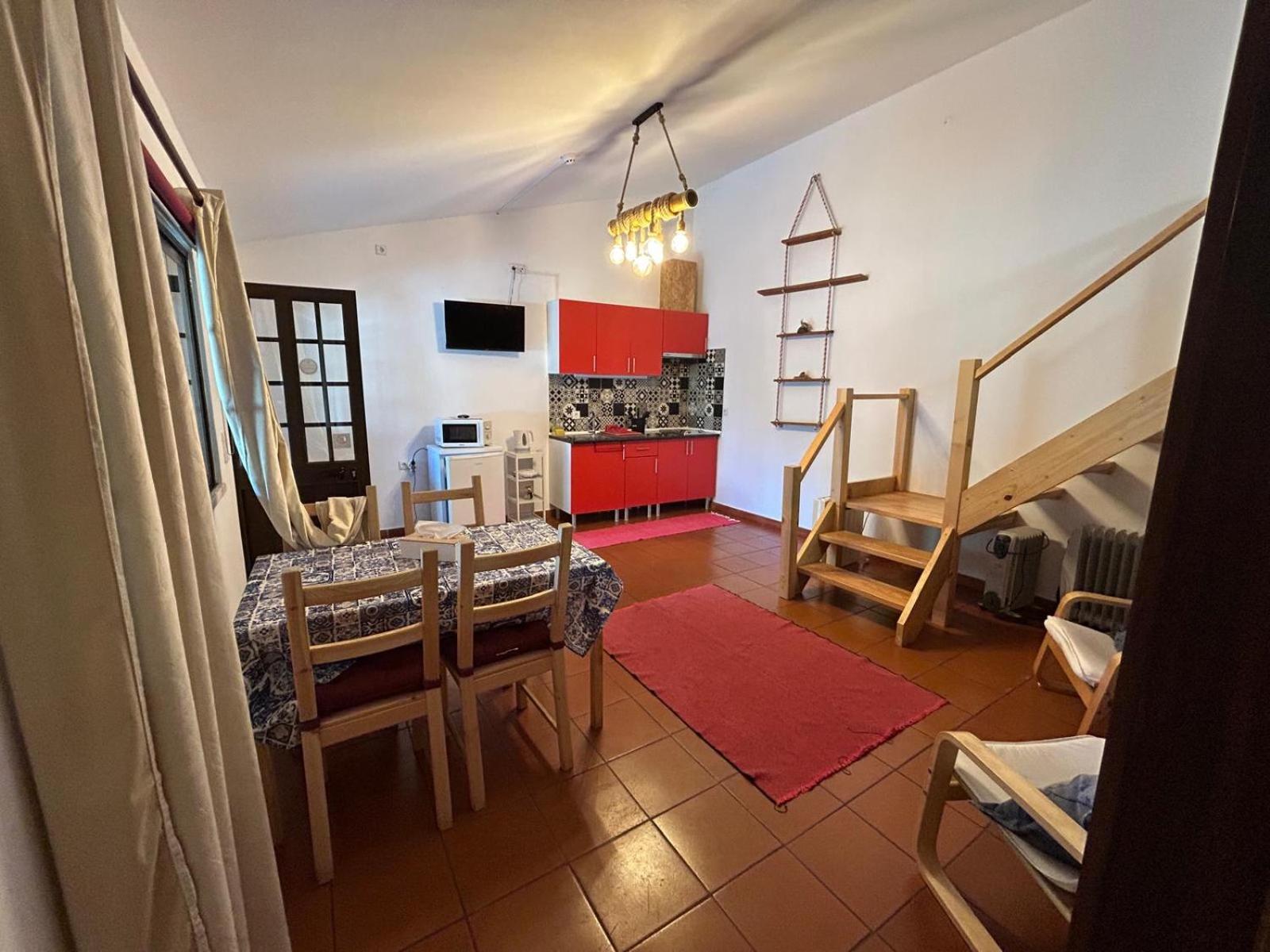 Quarto Familiar Superior
