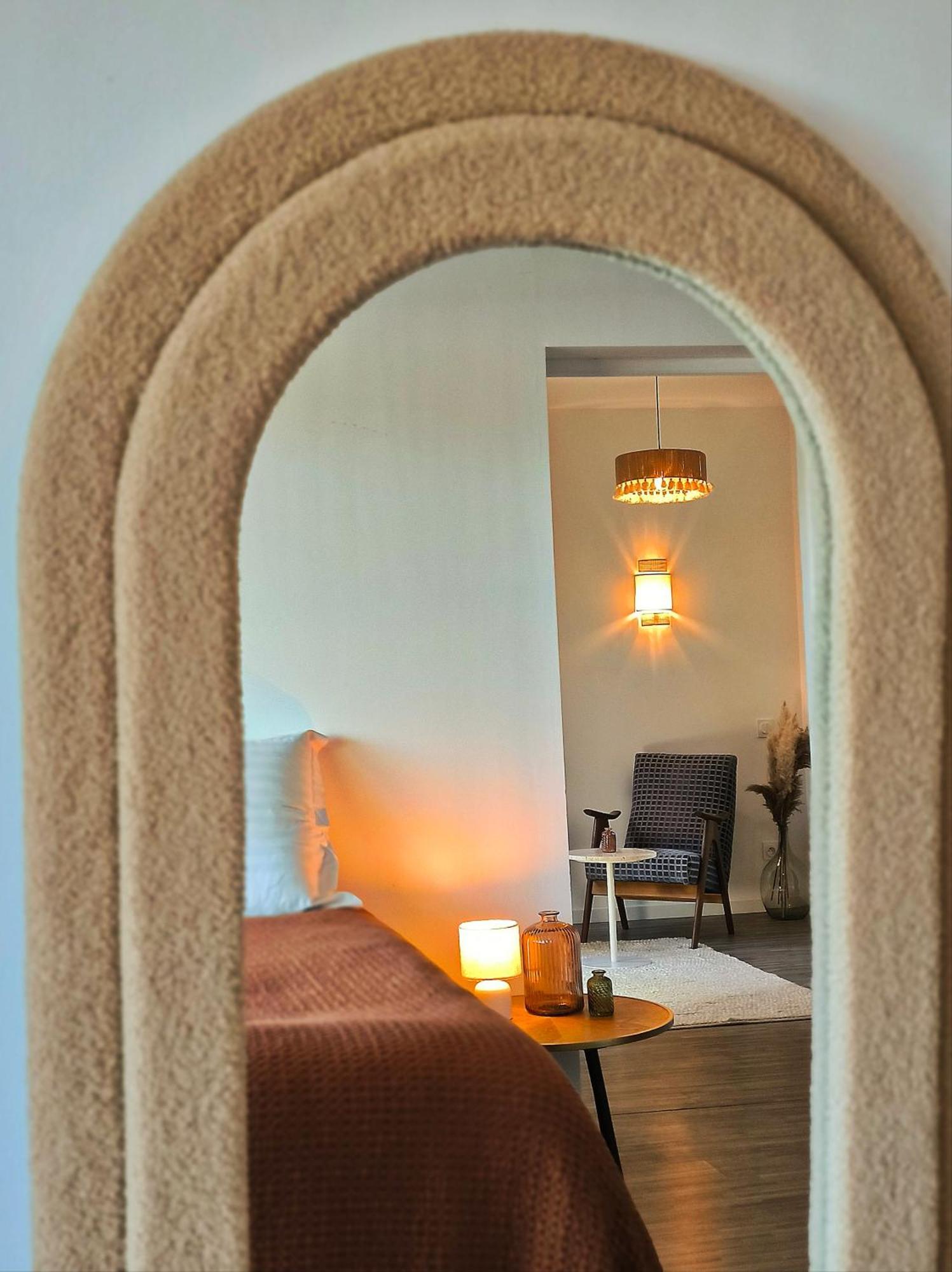 Suite Lake View