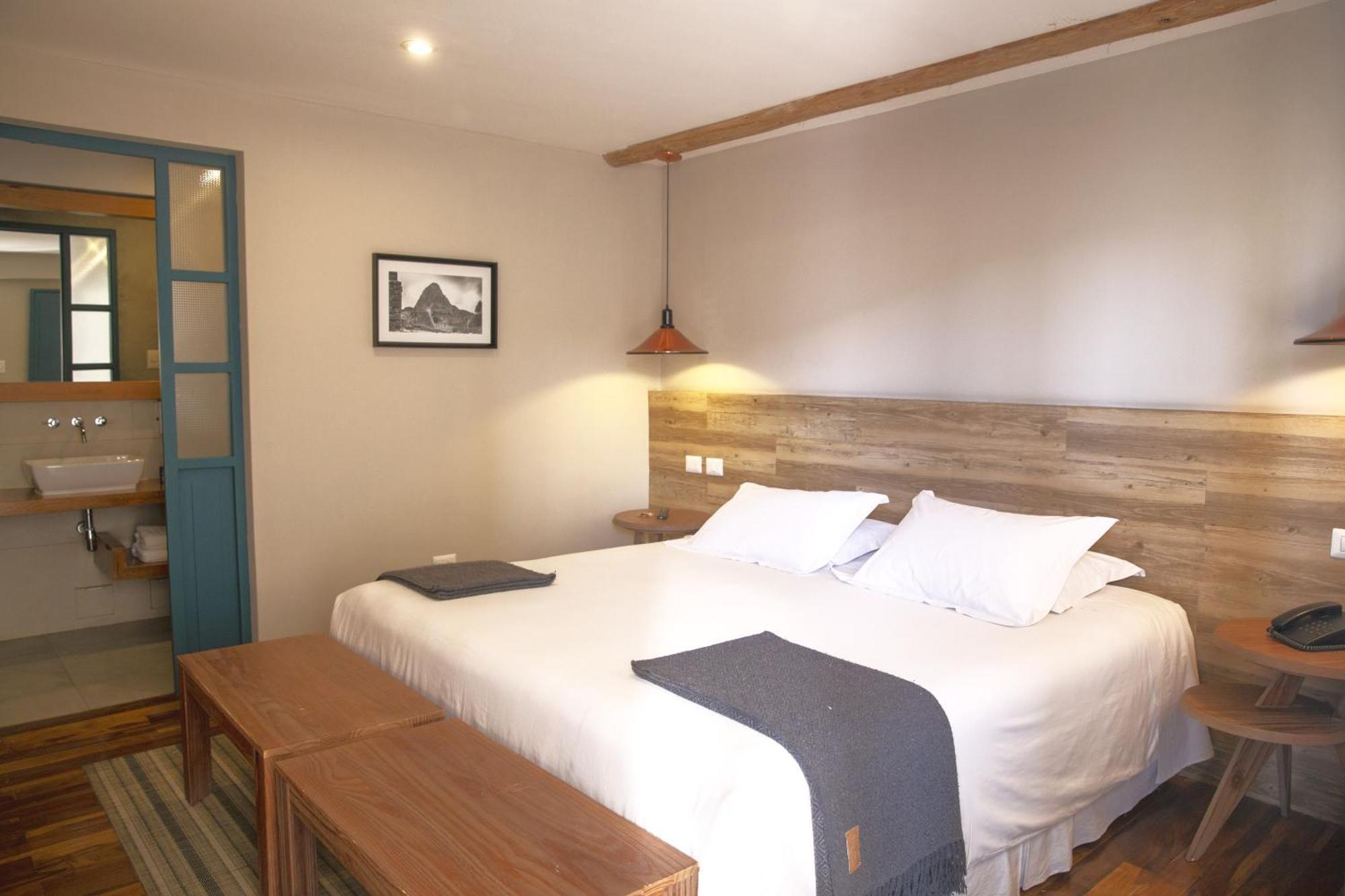 Quarto Duplo Superior