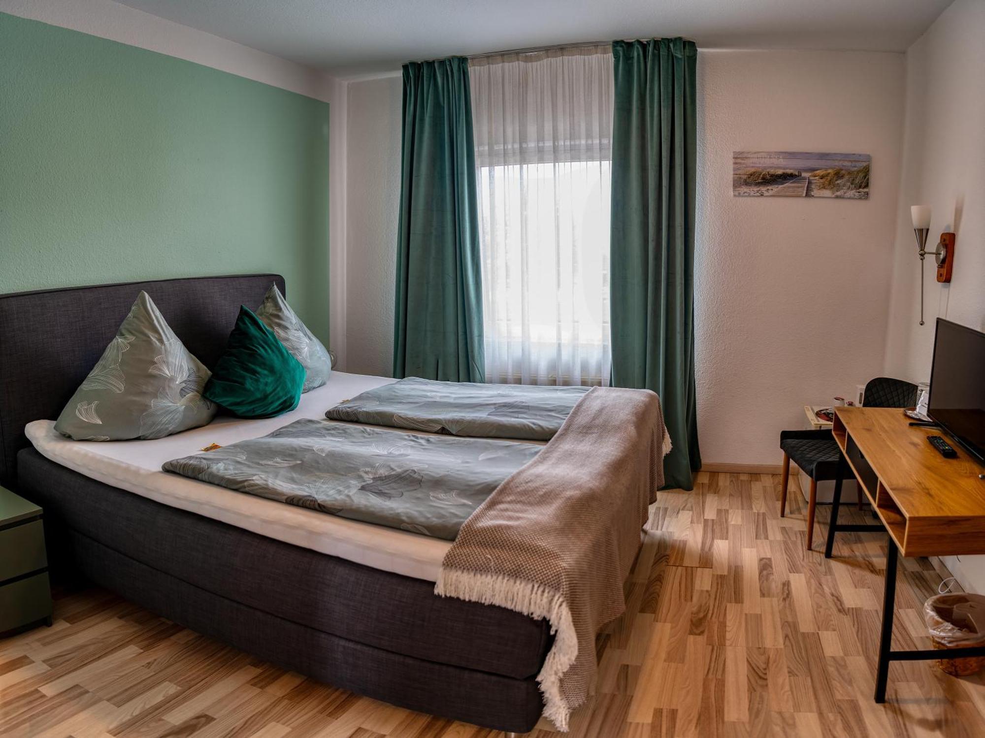 Doppelzimmer