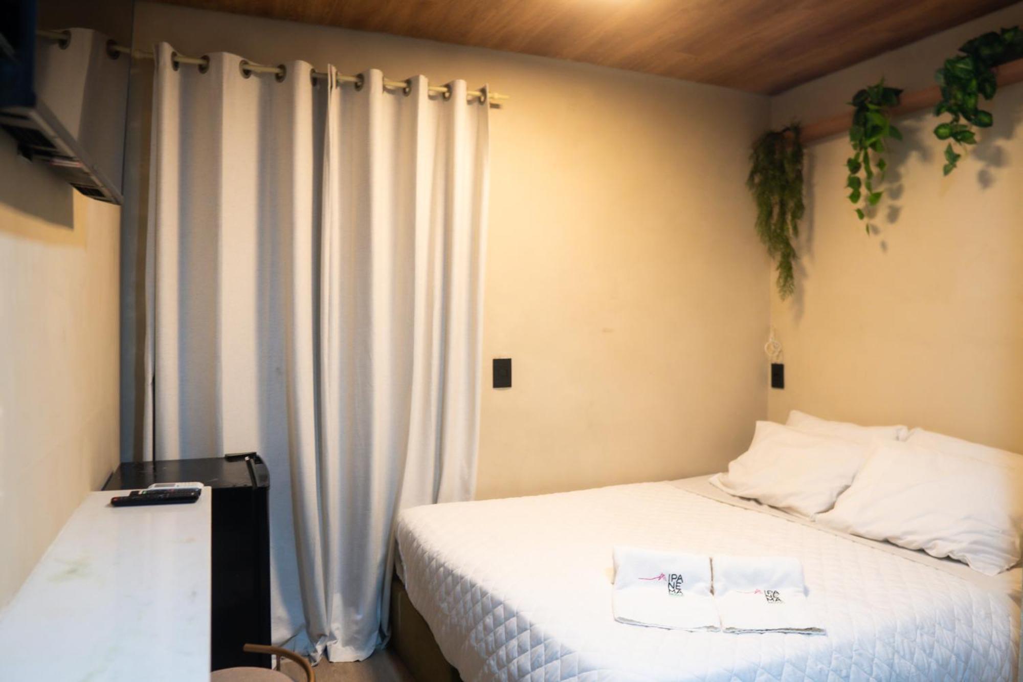 Junior Suite Balcony Street view