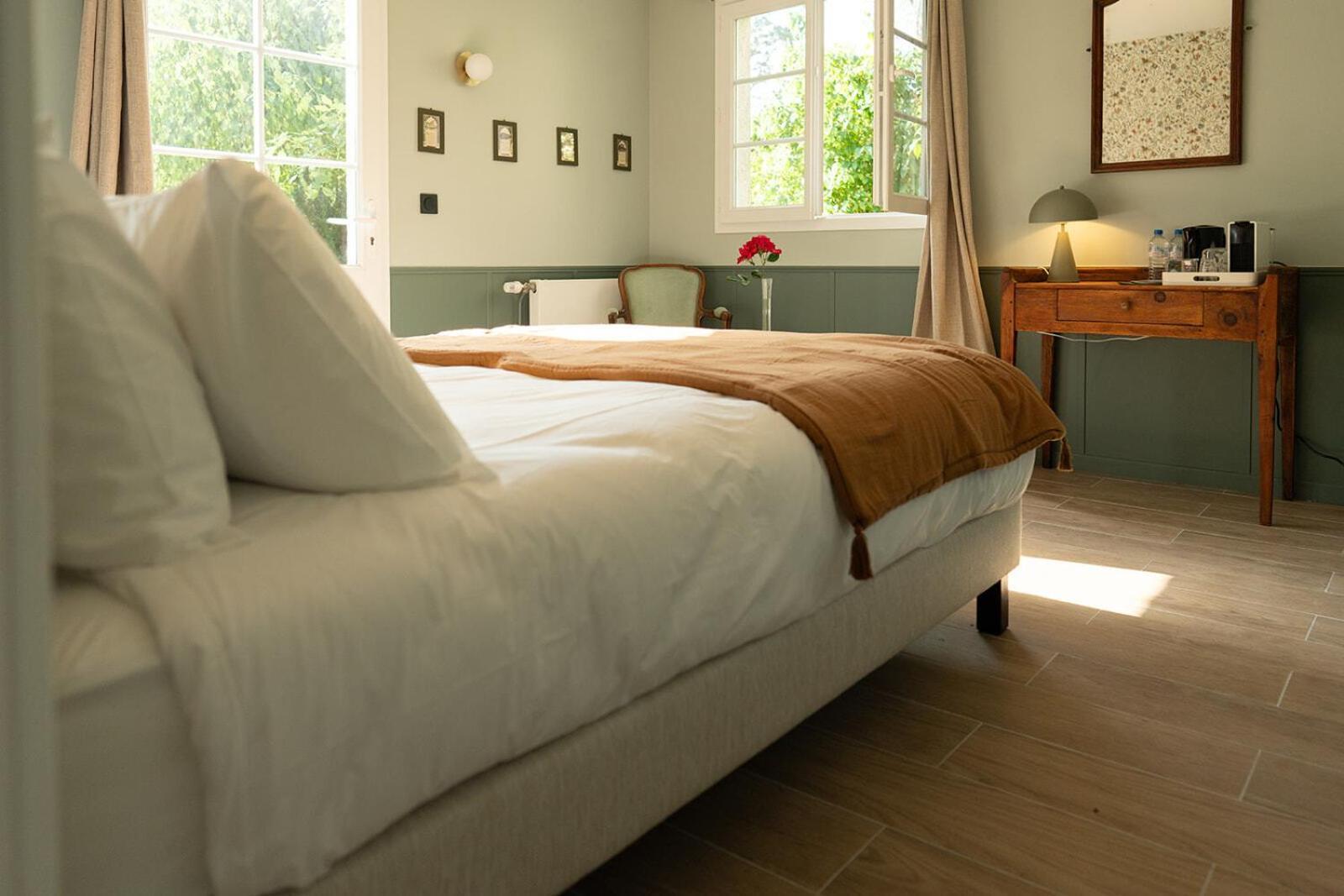 Chambre Double Standard