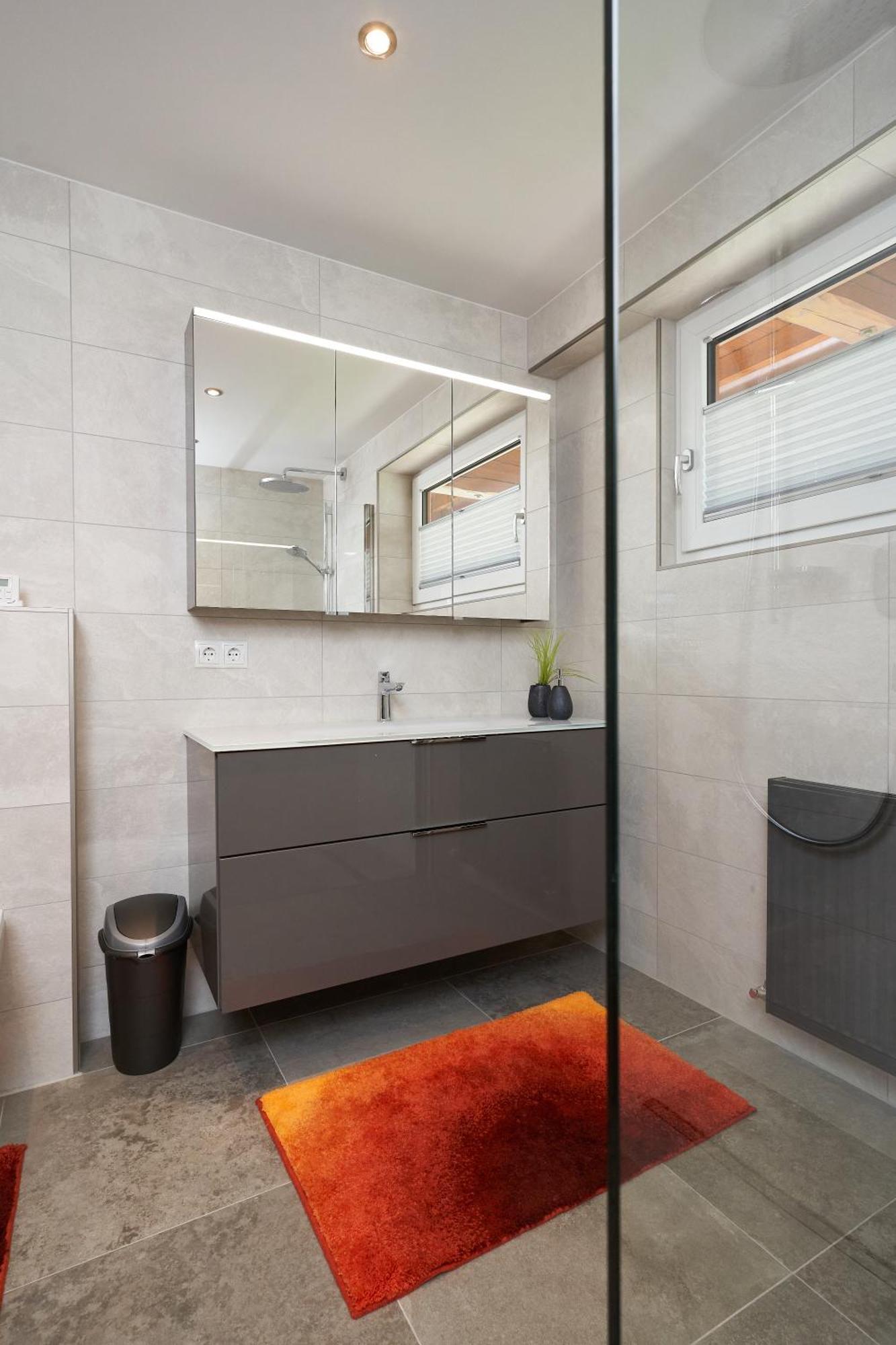 Appartement (4 Volwassenen)