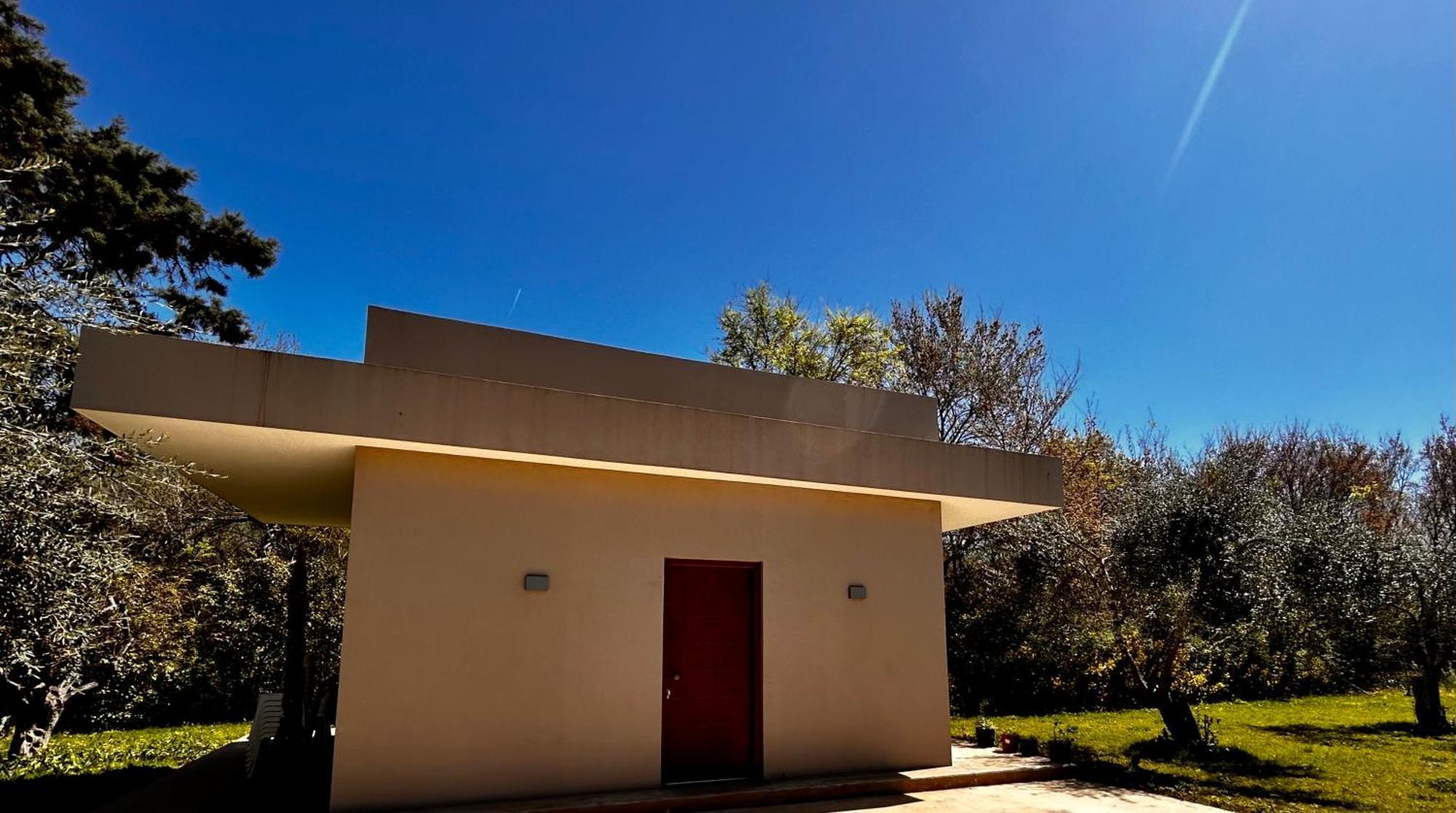 Bungalow Deluxe con Vista Giardino