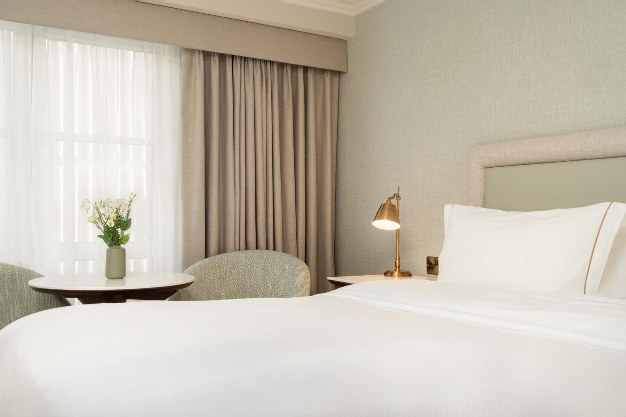 Signature Kamer met Kingsize Bed