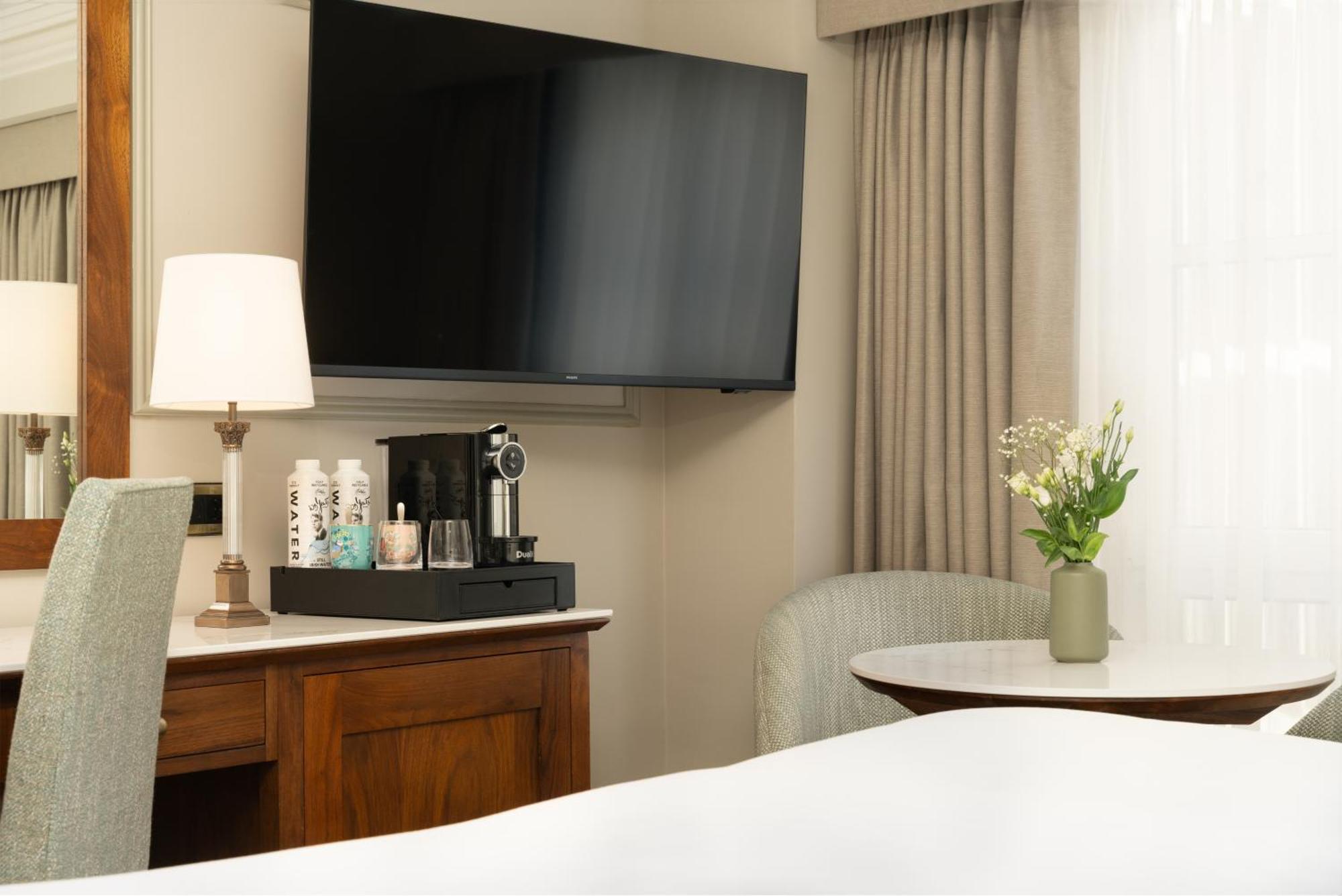 Signature 2 Aparte Bedden