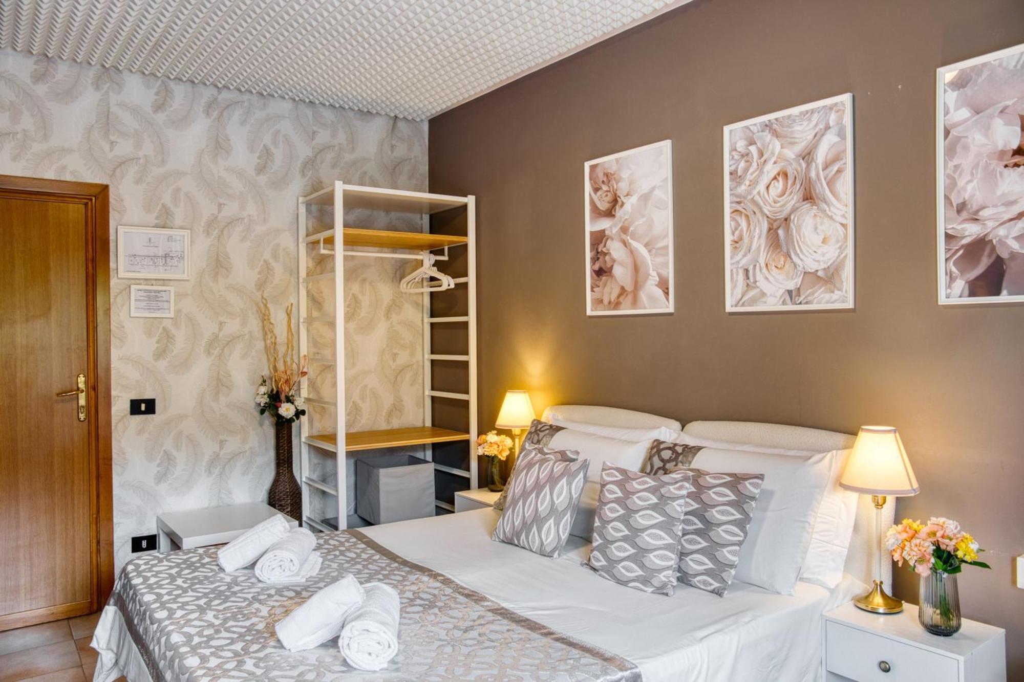 Deluxe Doppelzimmer