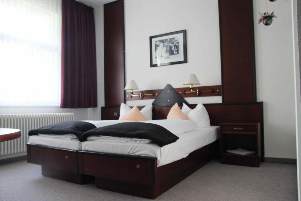 Habitación Doble